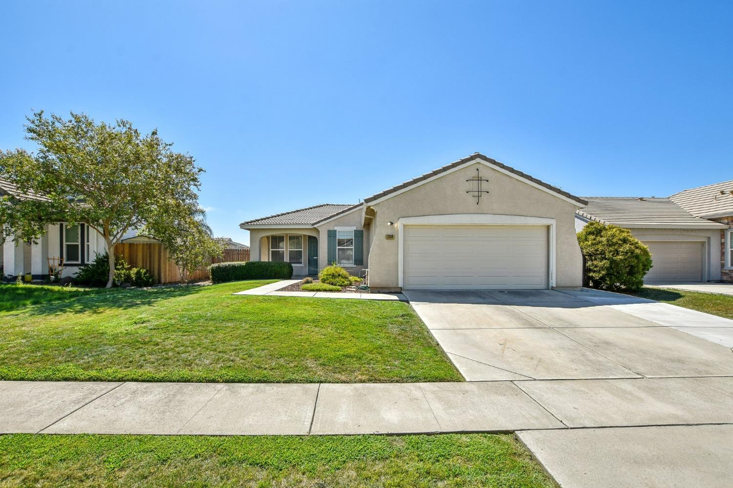 2338 Canyon Creek Trail