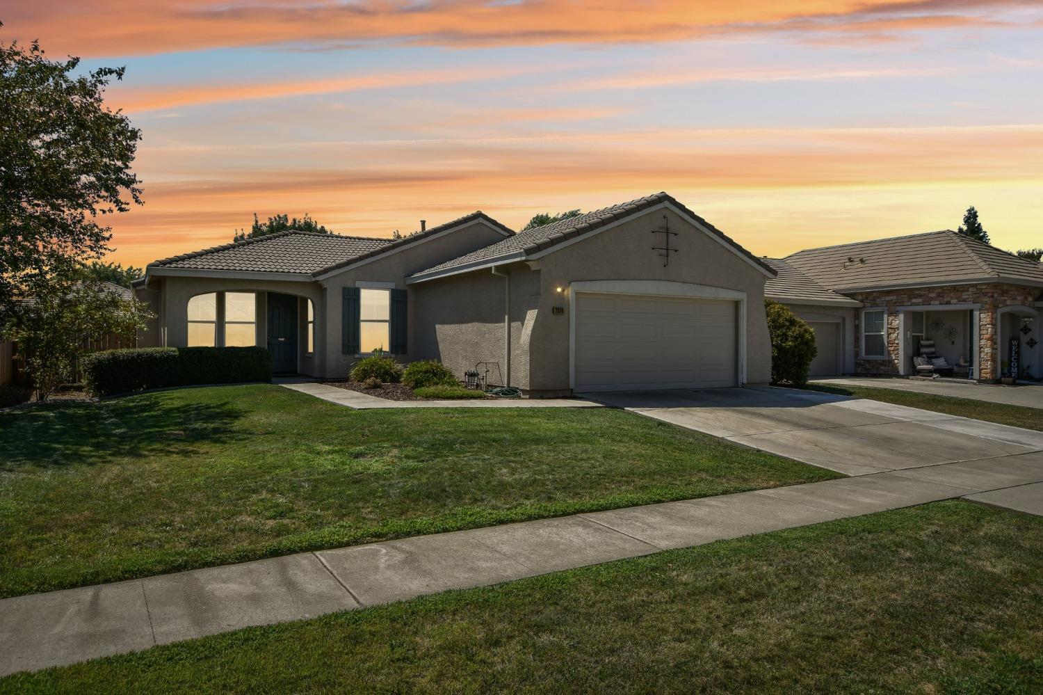 2338 Canyon Creek Trail