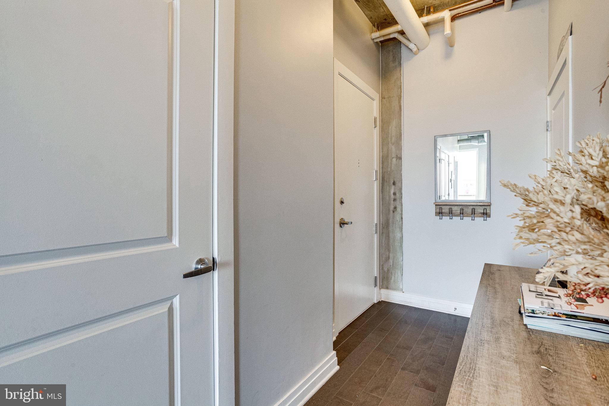 301 MASSACHUSETTS AVENUE NW 1203