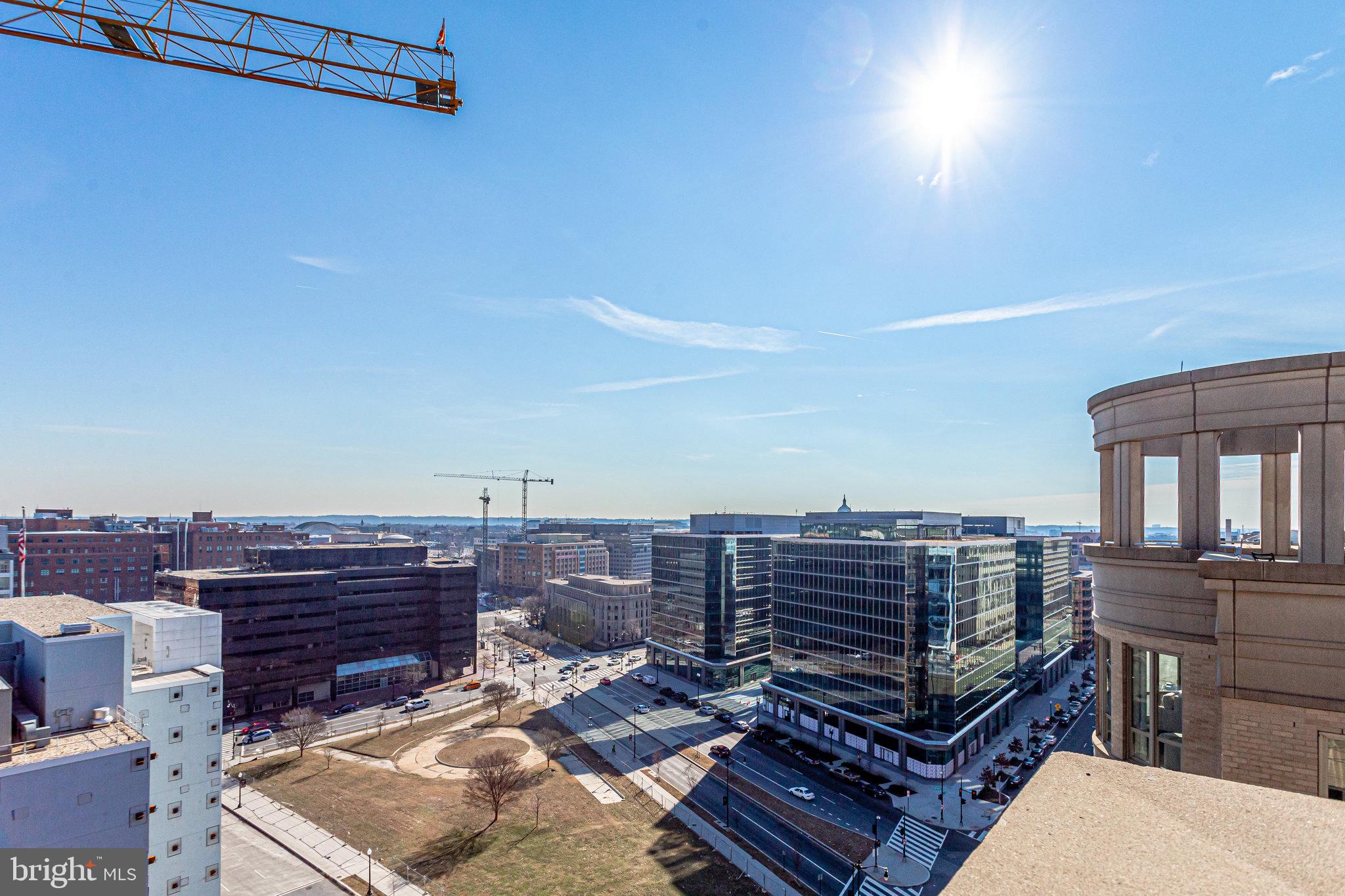 301 MASSACHUSETTS AVENUE NW 1203