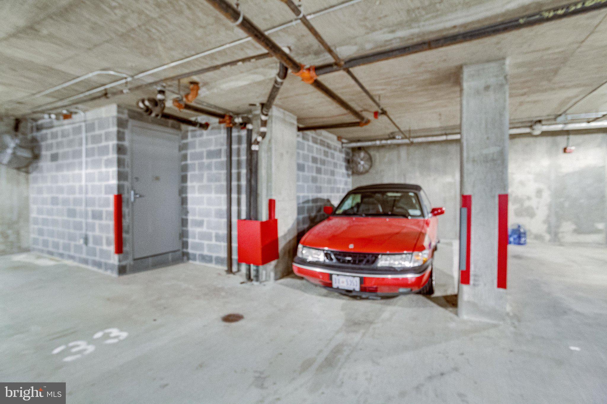 301 MASSACHUSETTS AVENUE NW 1203