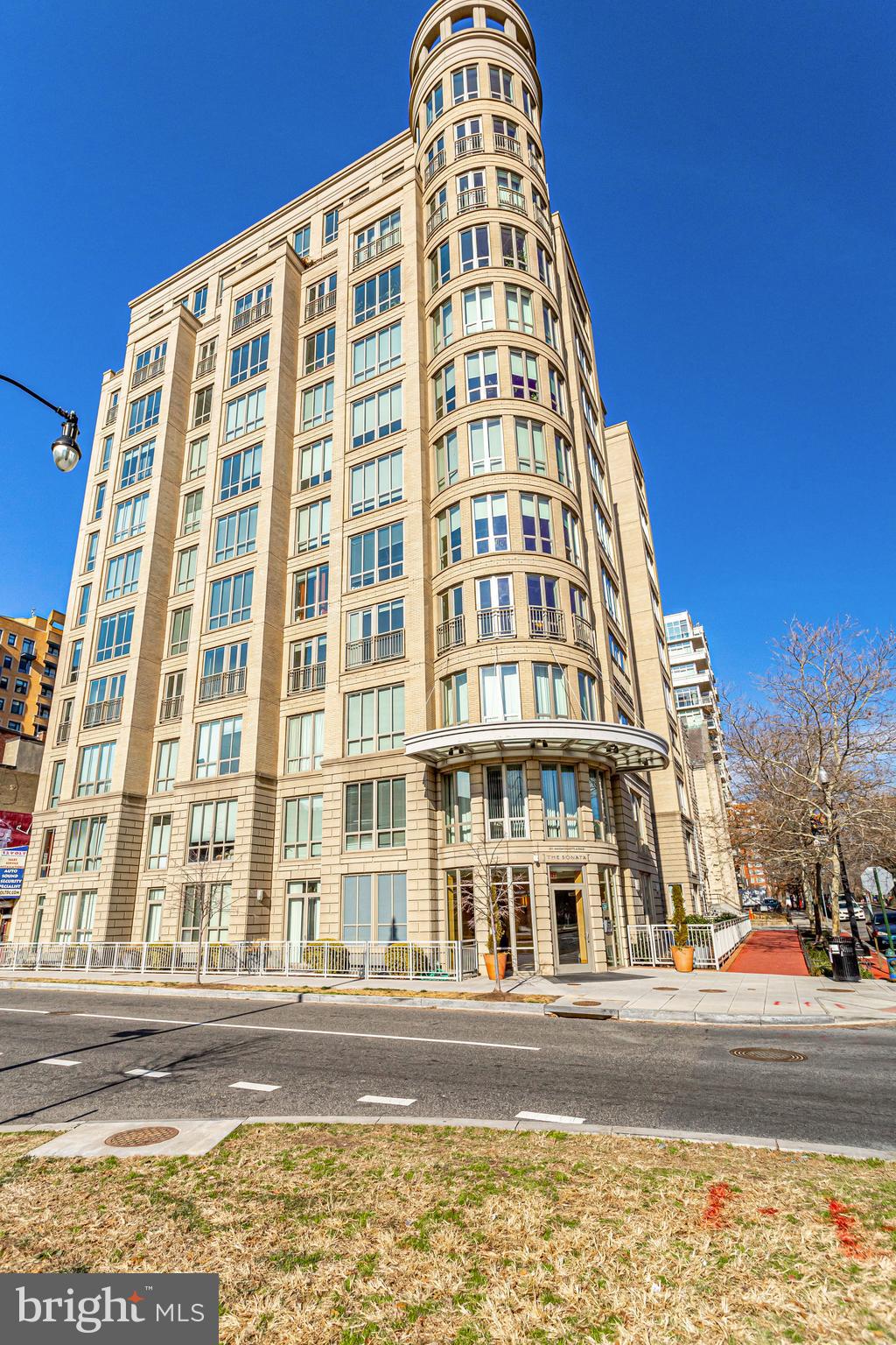 301 MASSACHUSETTS AVENUE NW 1203