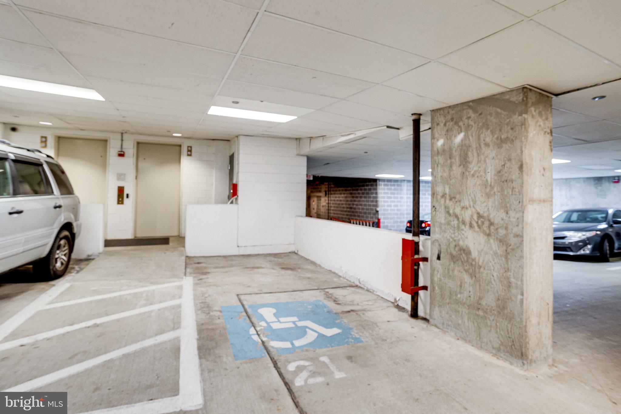 301 MASSACHUSETTS AVENUE NW 1203