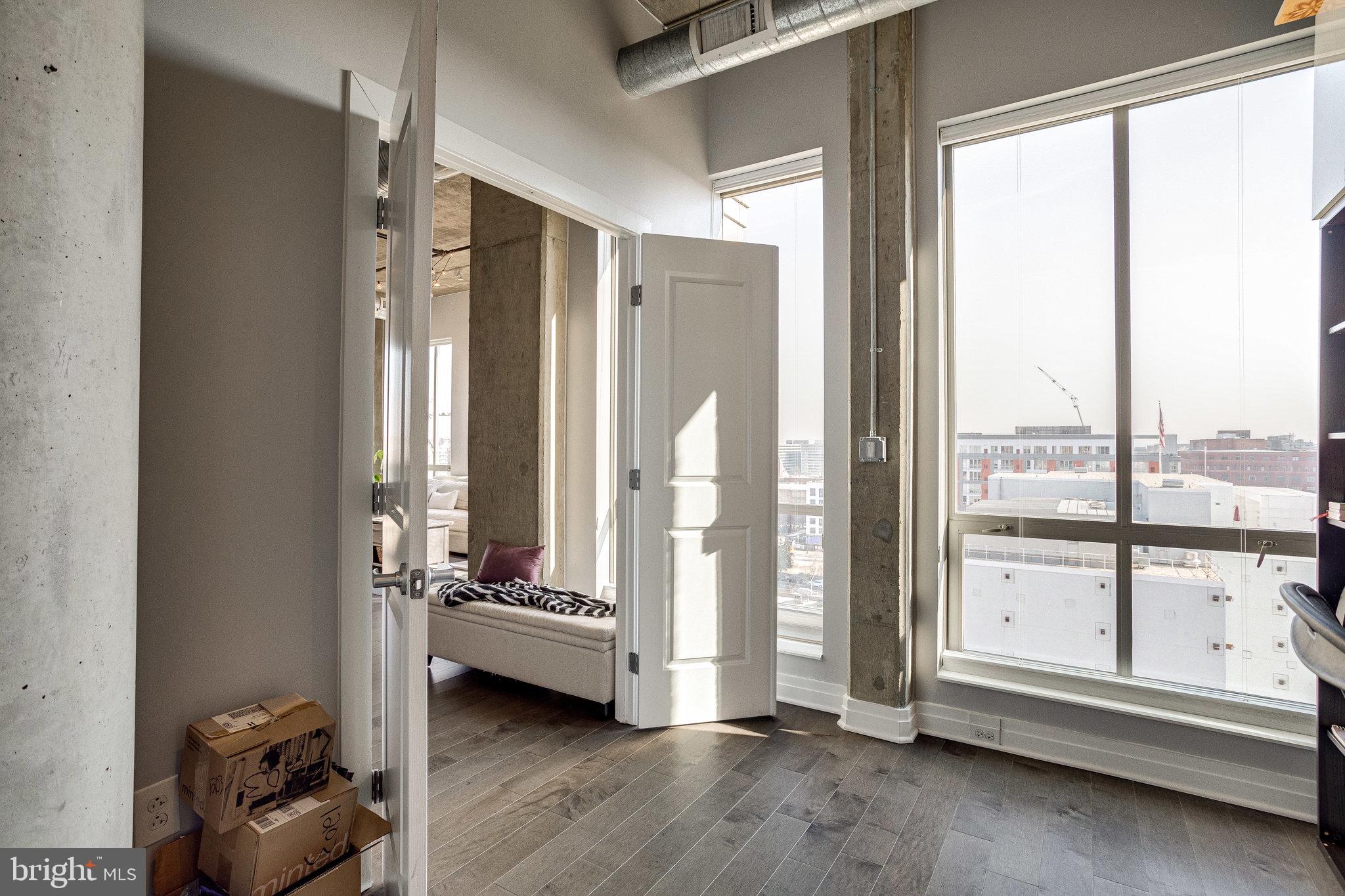 301 MASSACHUSETTS AVENUE NW 1203