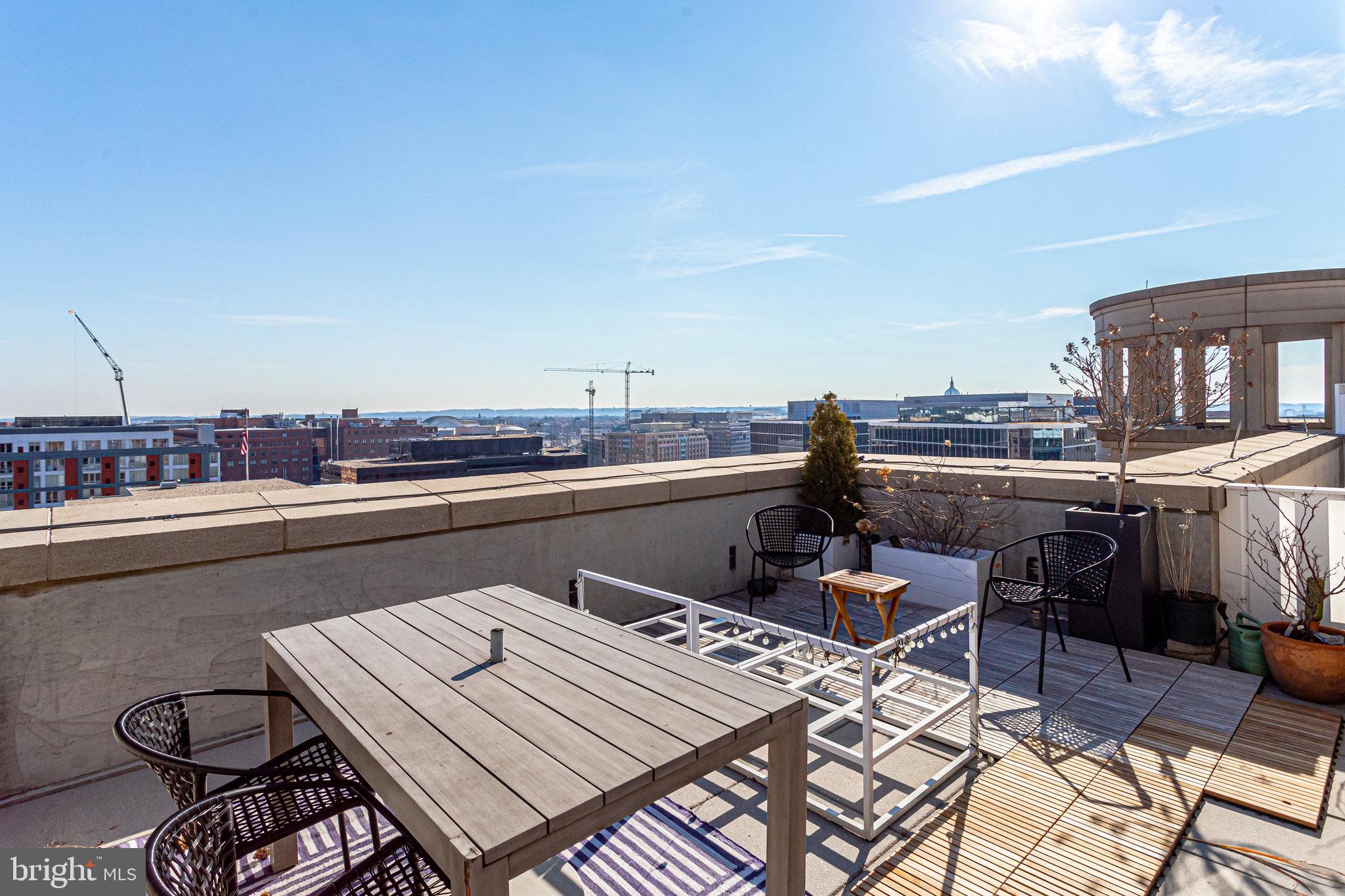 301 MASSACHUSETTS AVENUE NW 1203