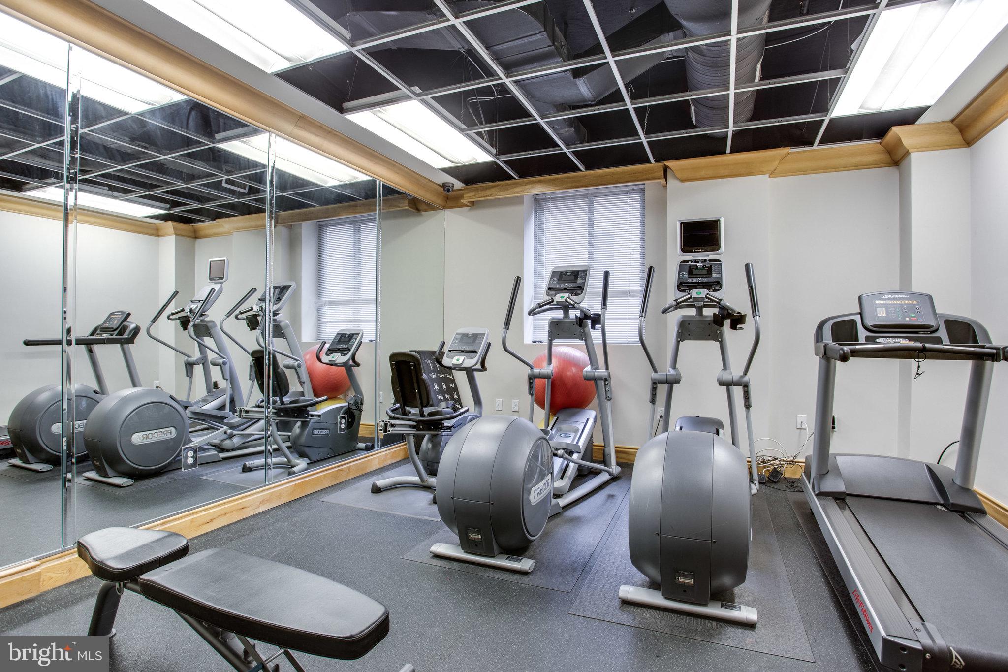 301 MASSACHUSETTS AVENUE NW 1203