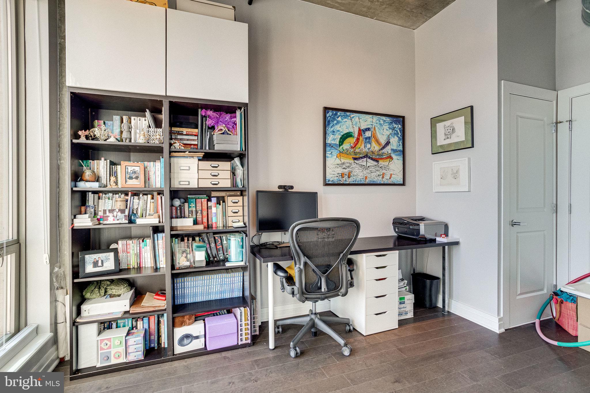 301 MASSACHUSETTS AVENUE NW 1203