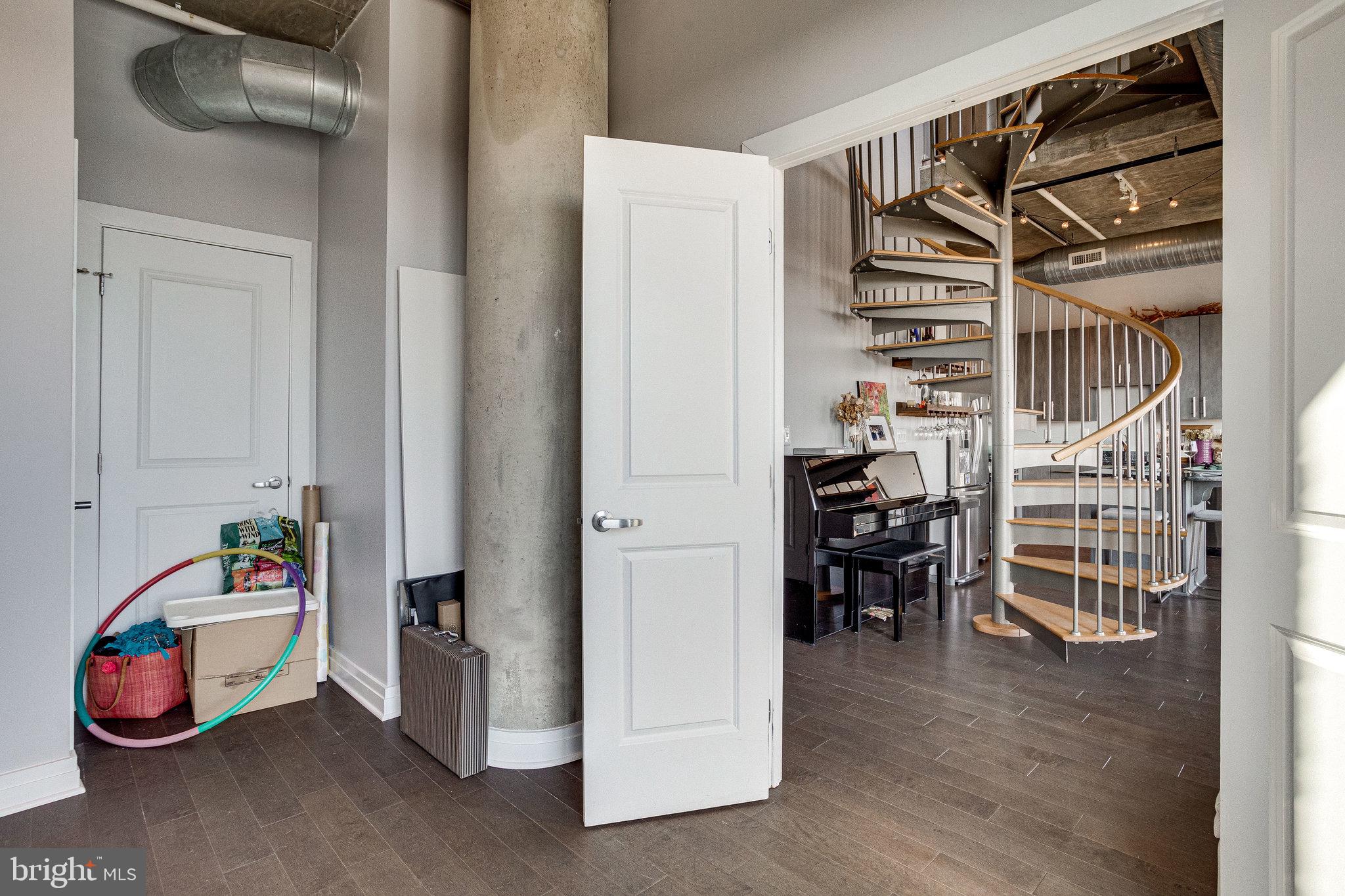 301 MASSACHUSETTS AVENUE NW 1203