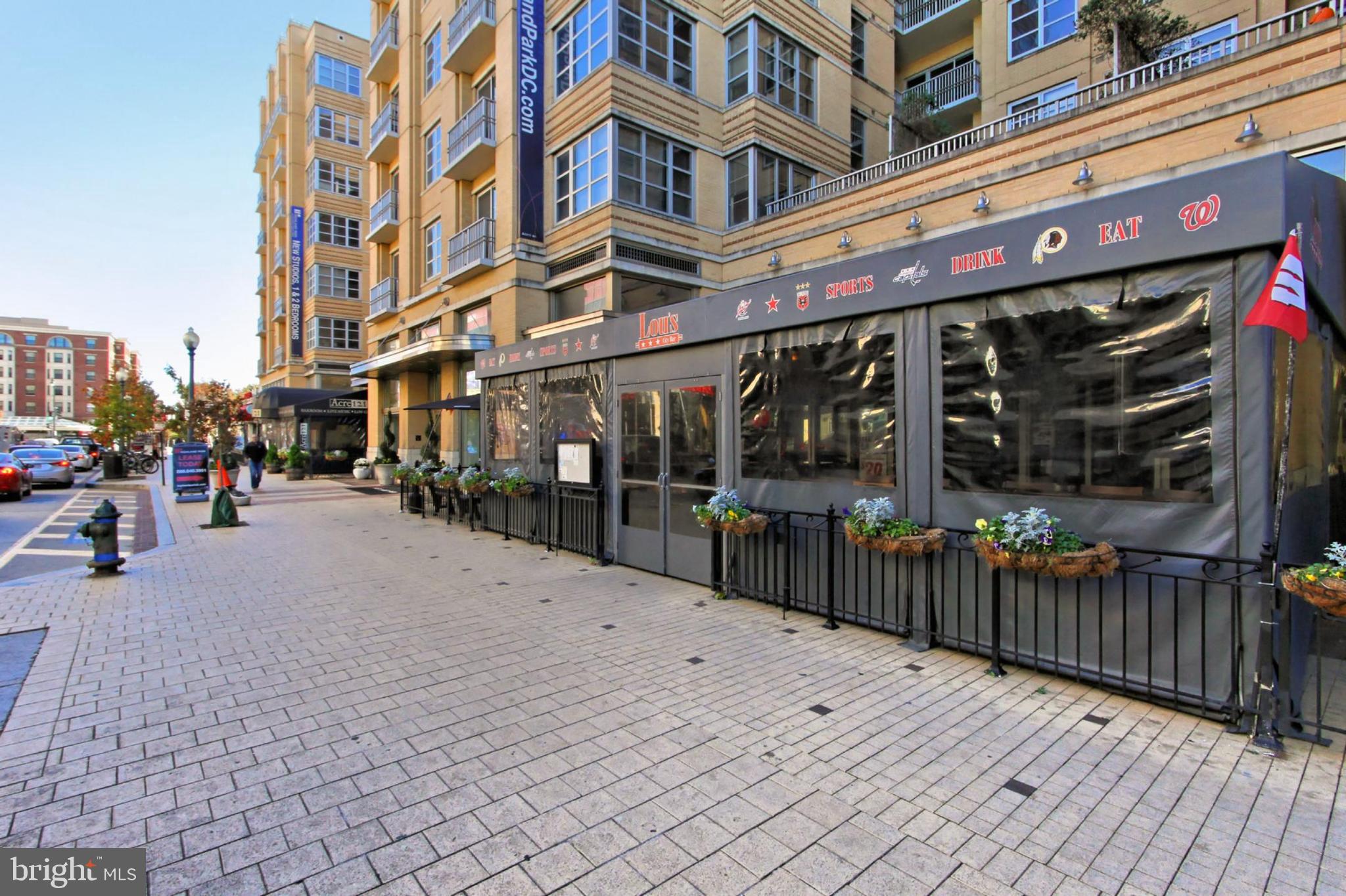 1495 NEWTON STREET NW 206
