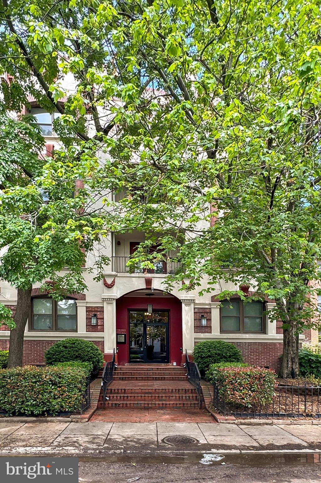 1495 NEWTON STREET NW 206