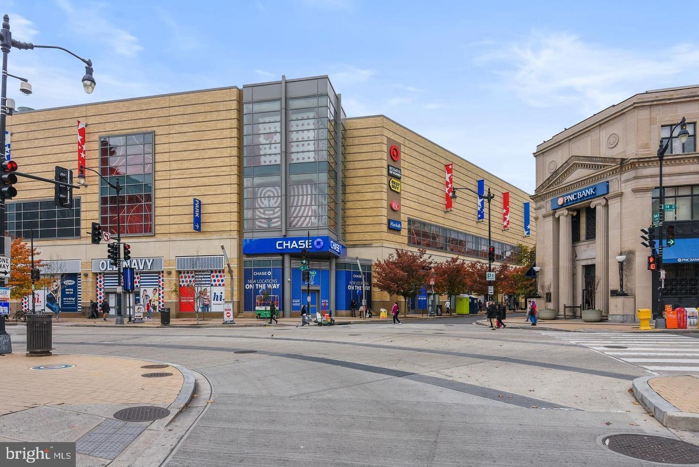 1495 NEWTON STREET NW 206