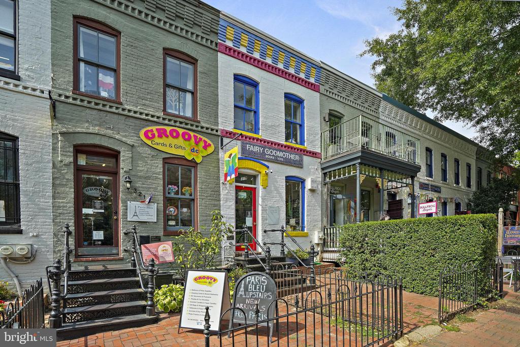 529 14TH STREET SE