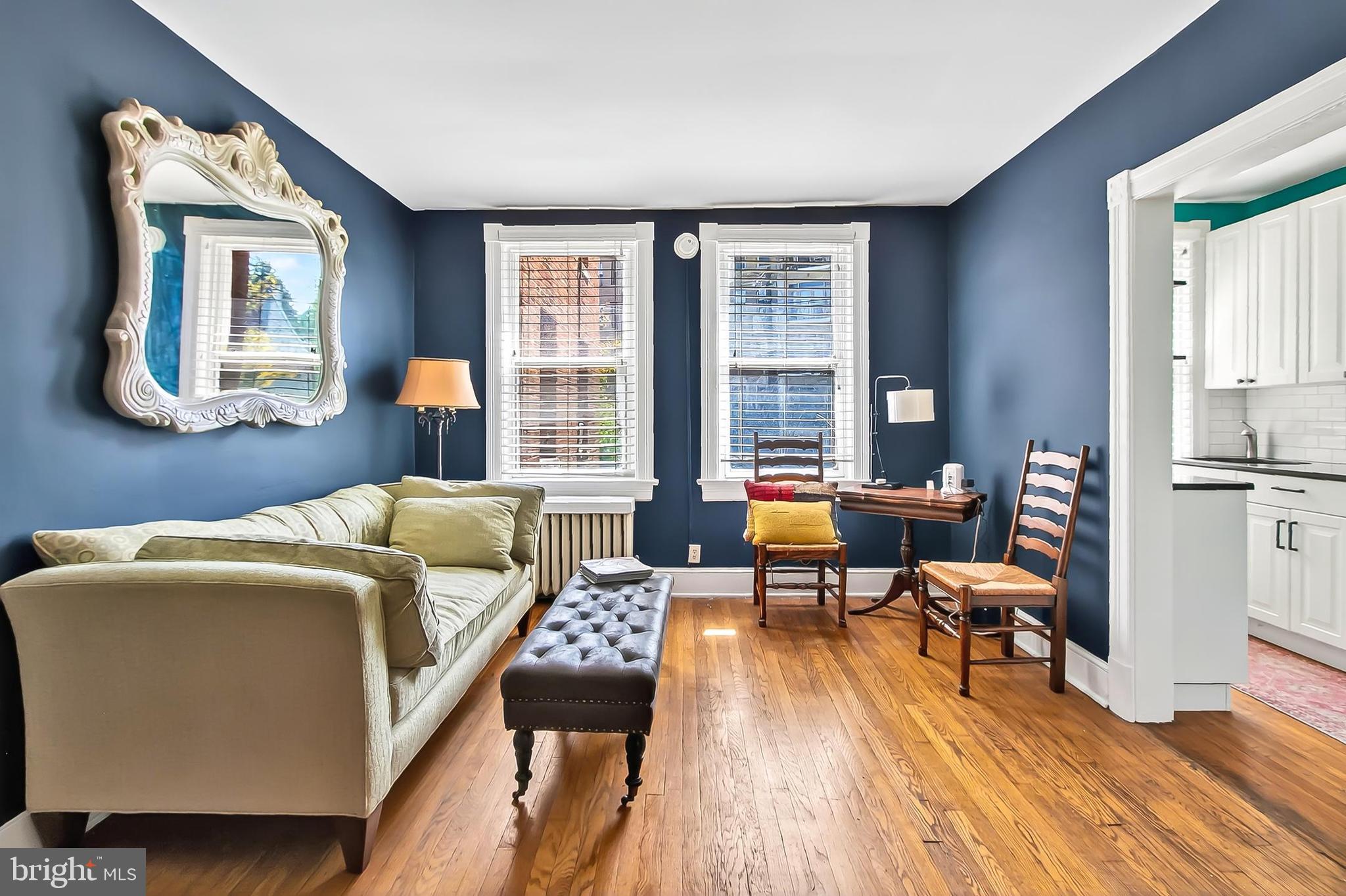 3600 CONNECTICUT AVENUE NW 105