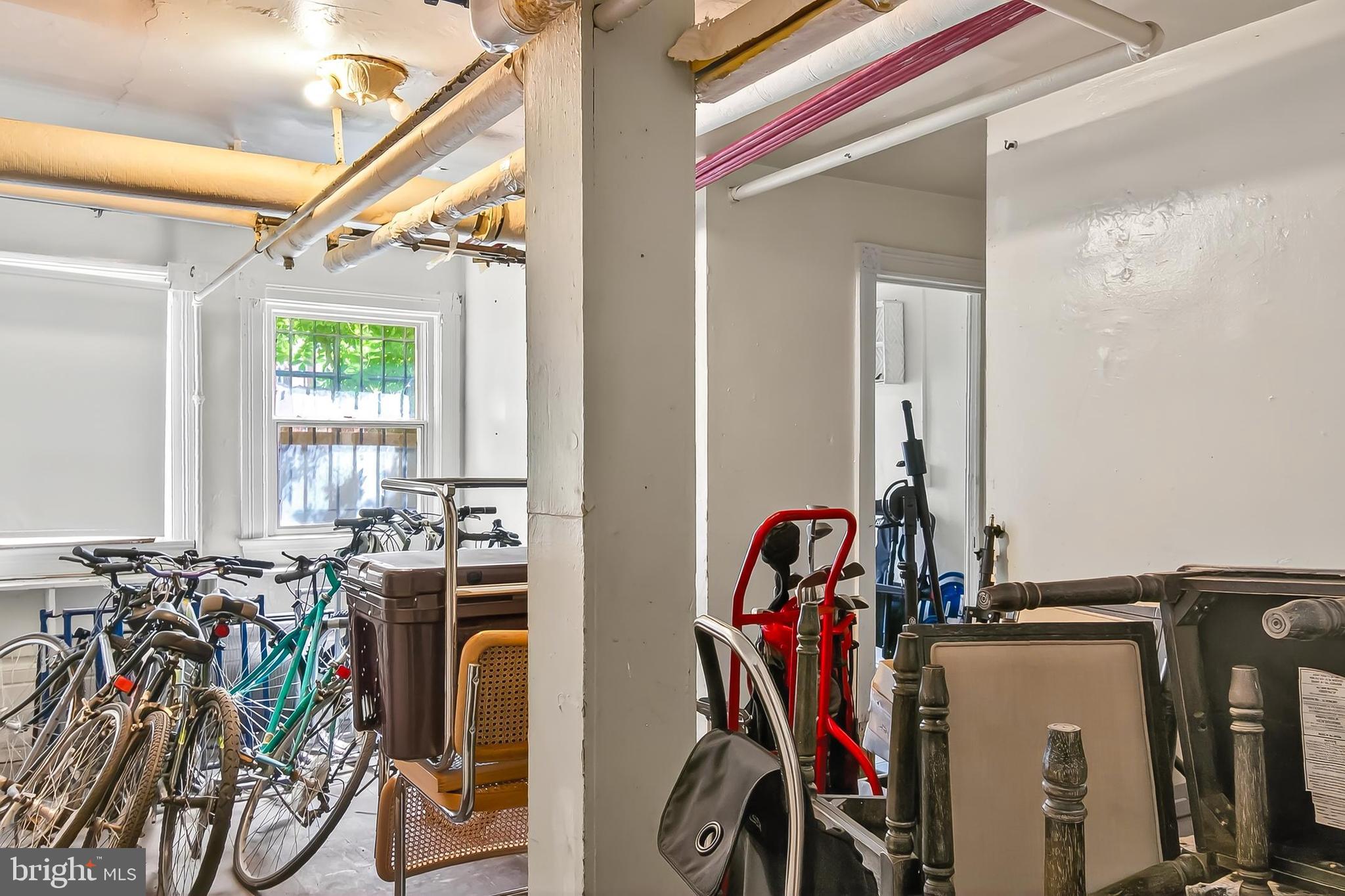 3600 CONNECTICUT AVENUE NW 105