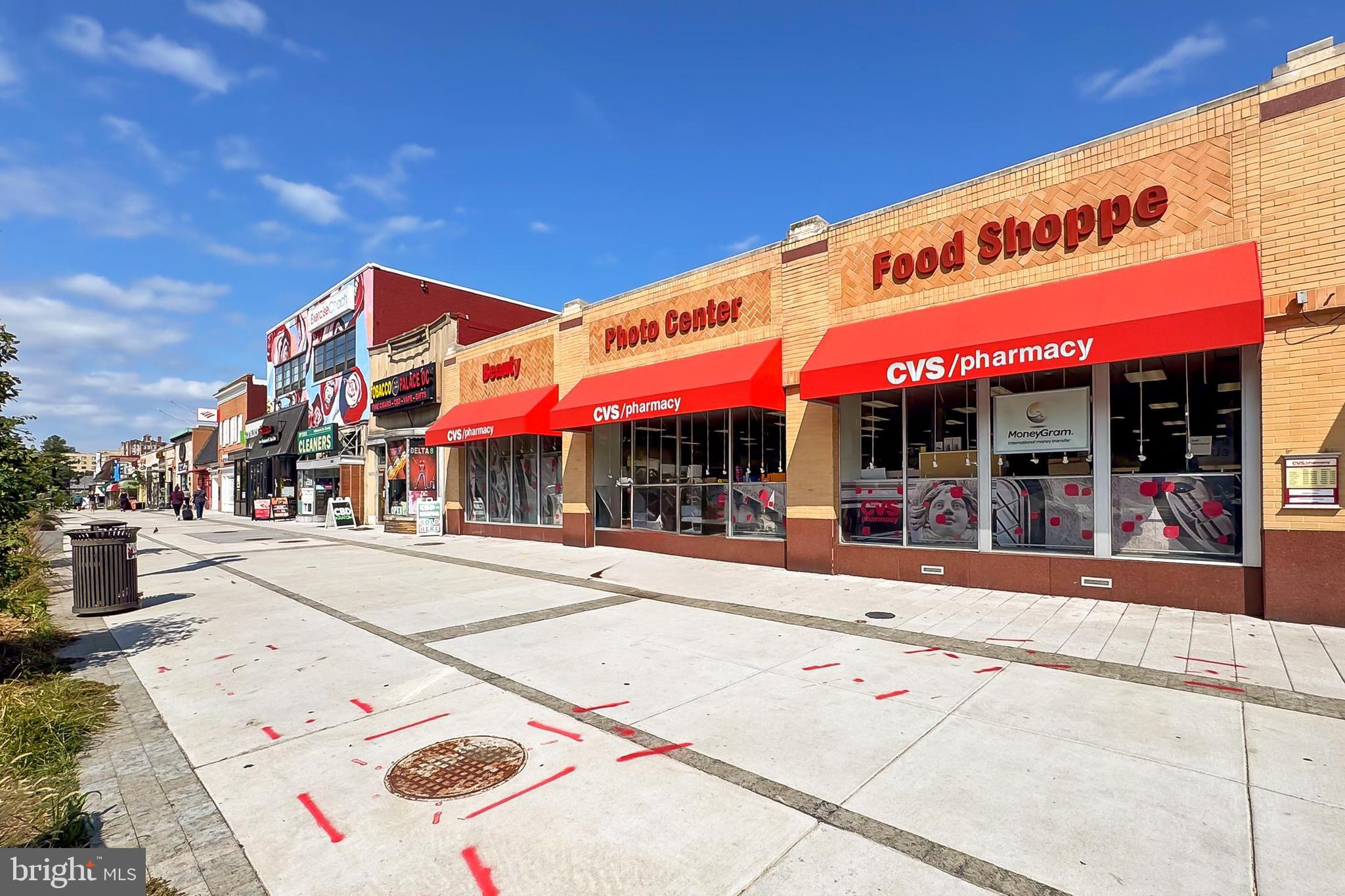 3600 CONNECTICUT AVENUE NW 105