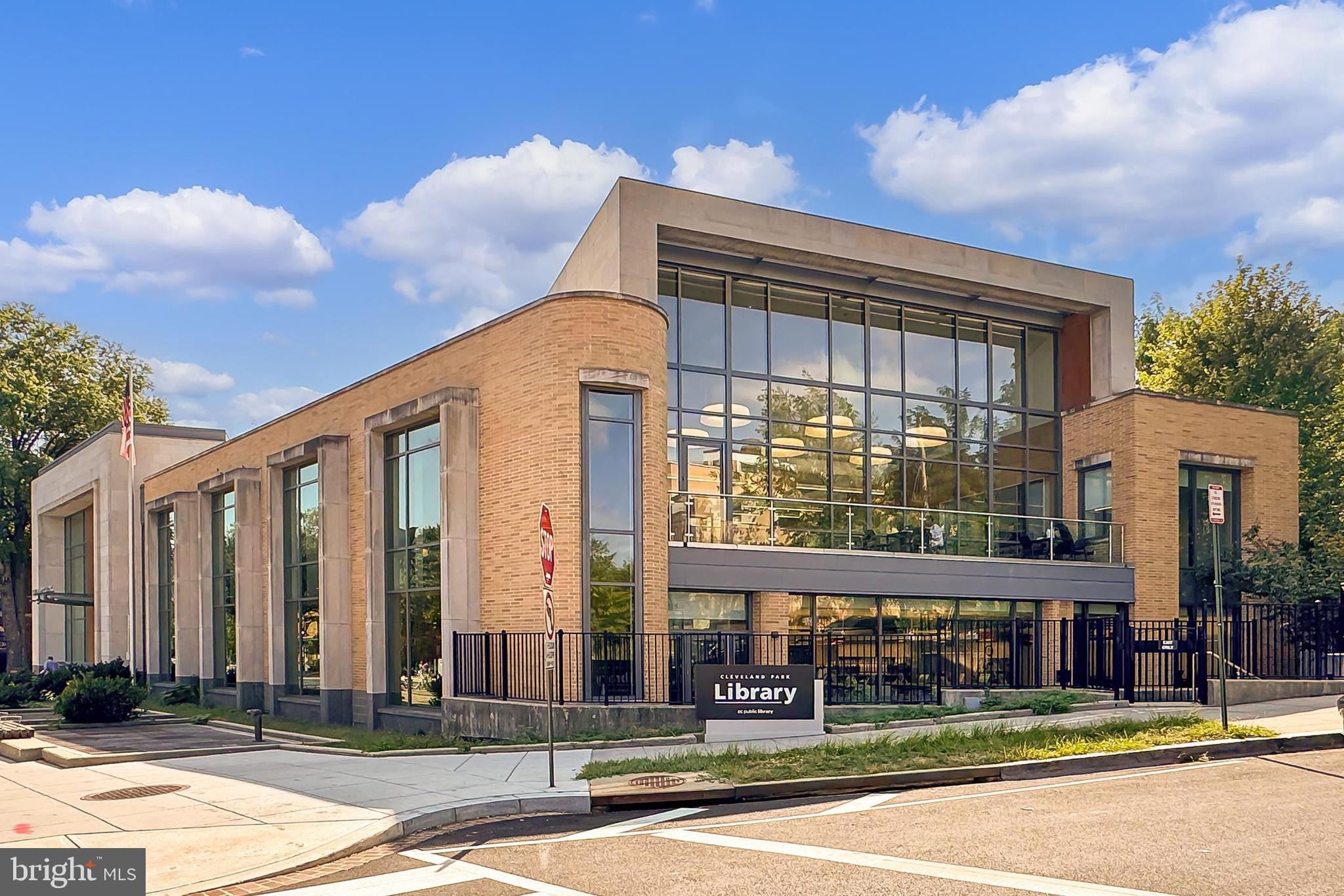 3600 CONNECTICUT AVENUE NW 105