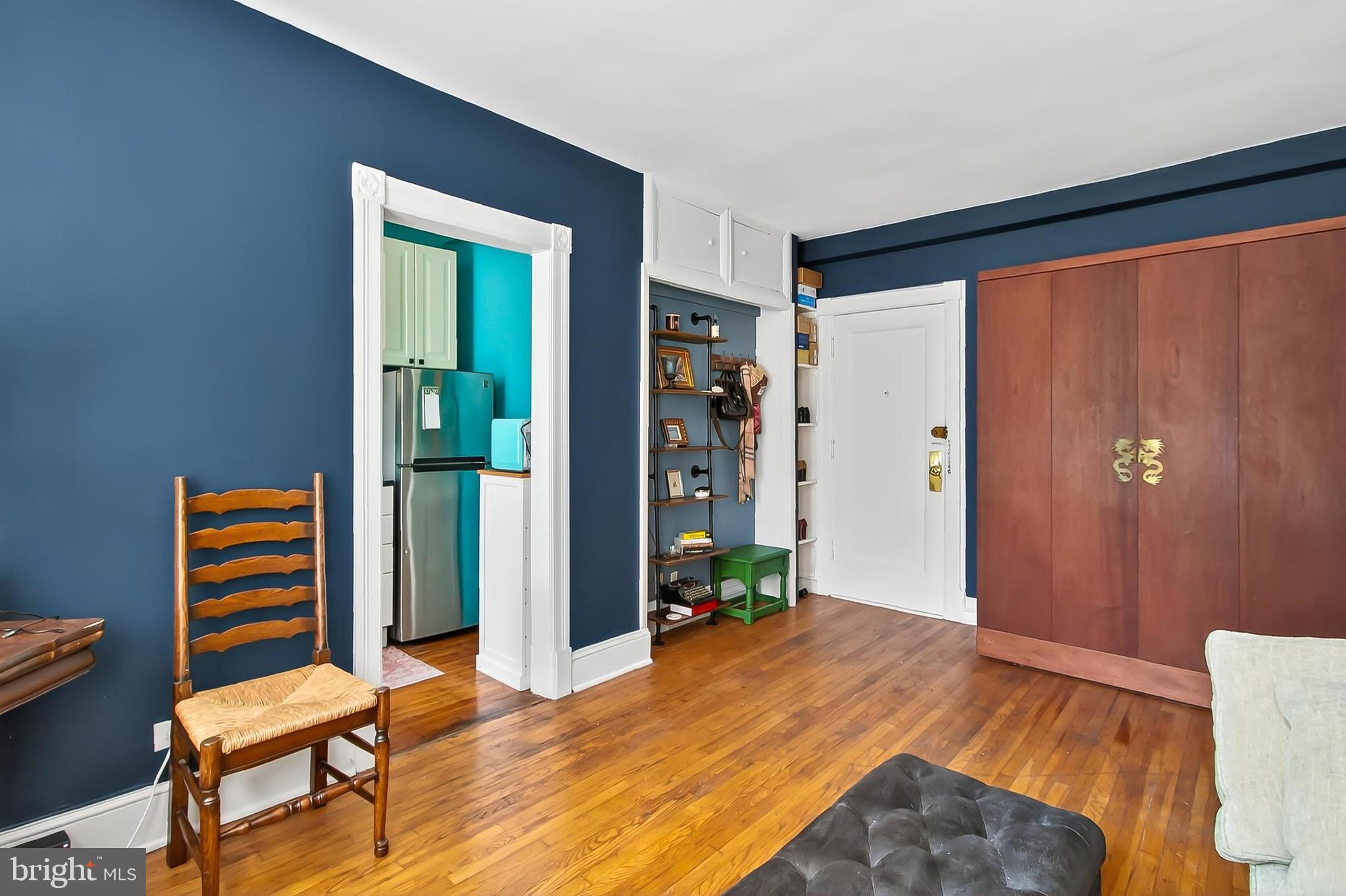 3600 CONNECTICUT AVENUE NW 105