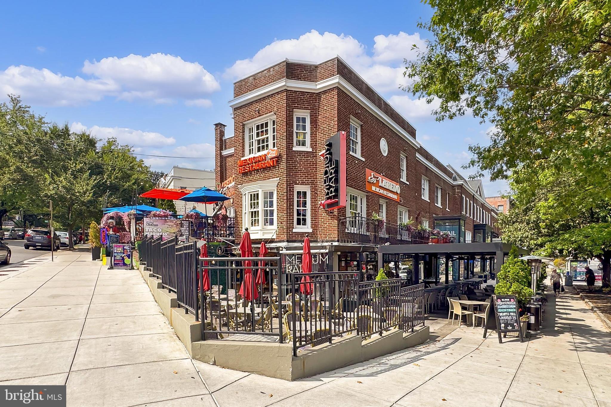 3600 CONNECTICUT AVENUE NW 105