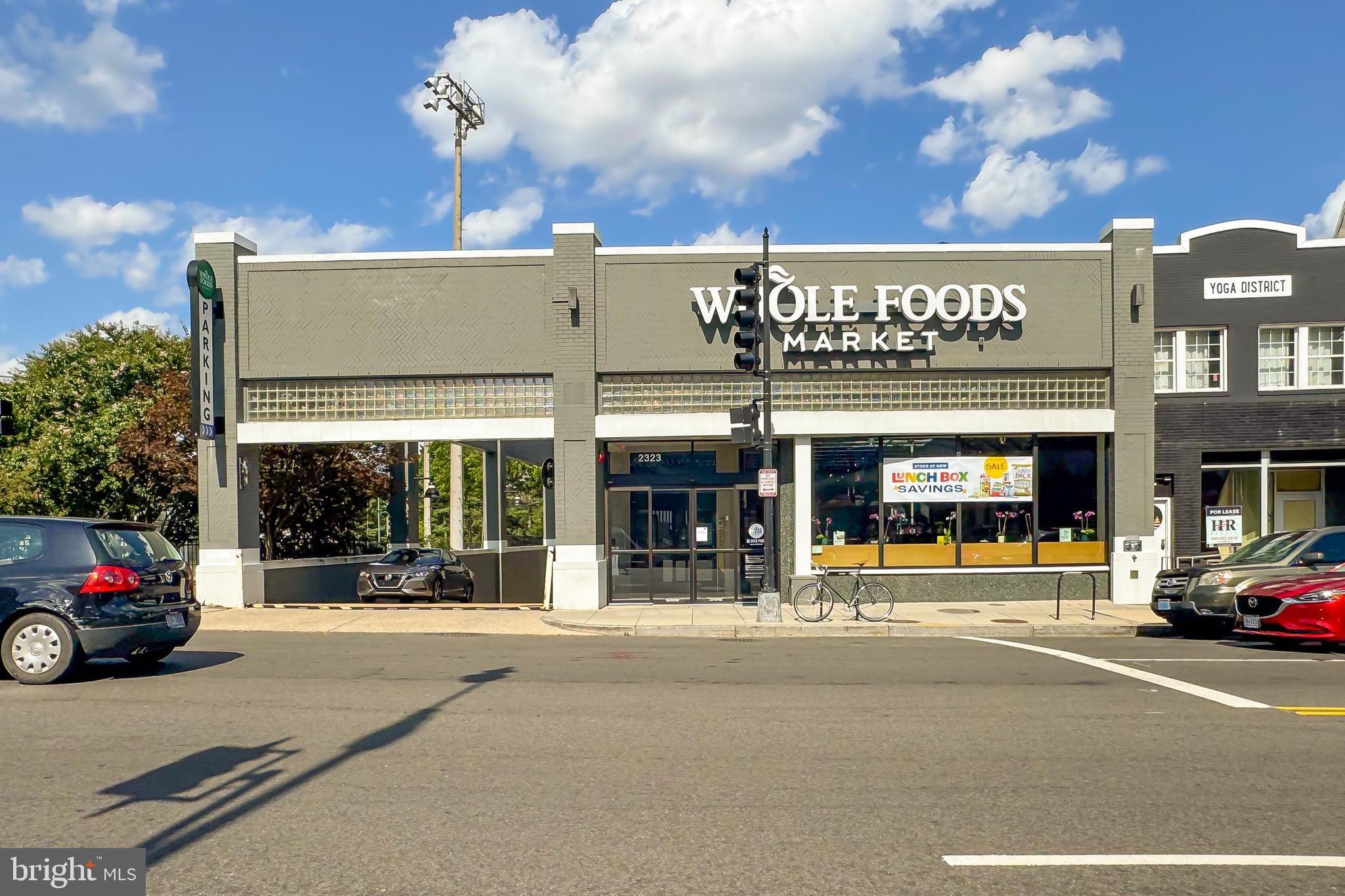 3600 CONNECTICUT AVENUE NW 105