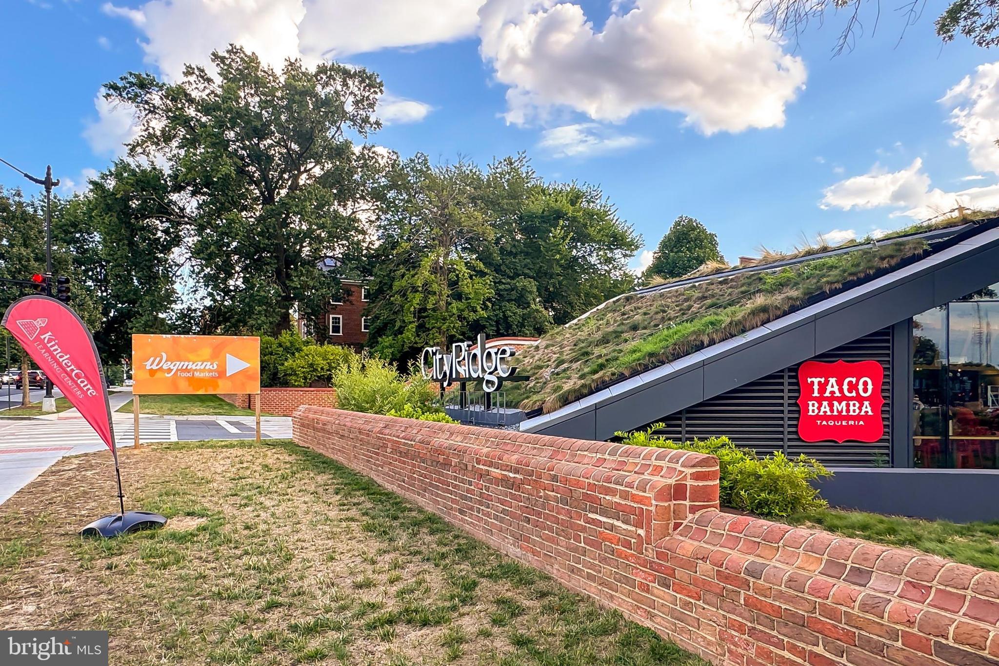 3600 CONNECTICUT AVENUE NW 105