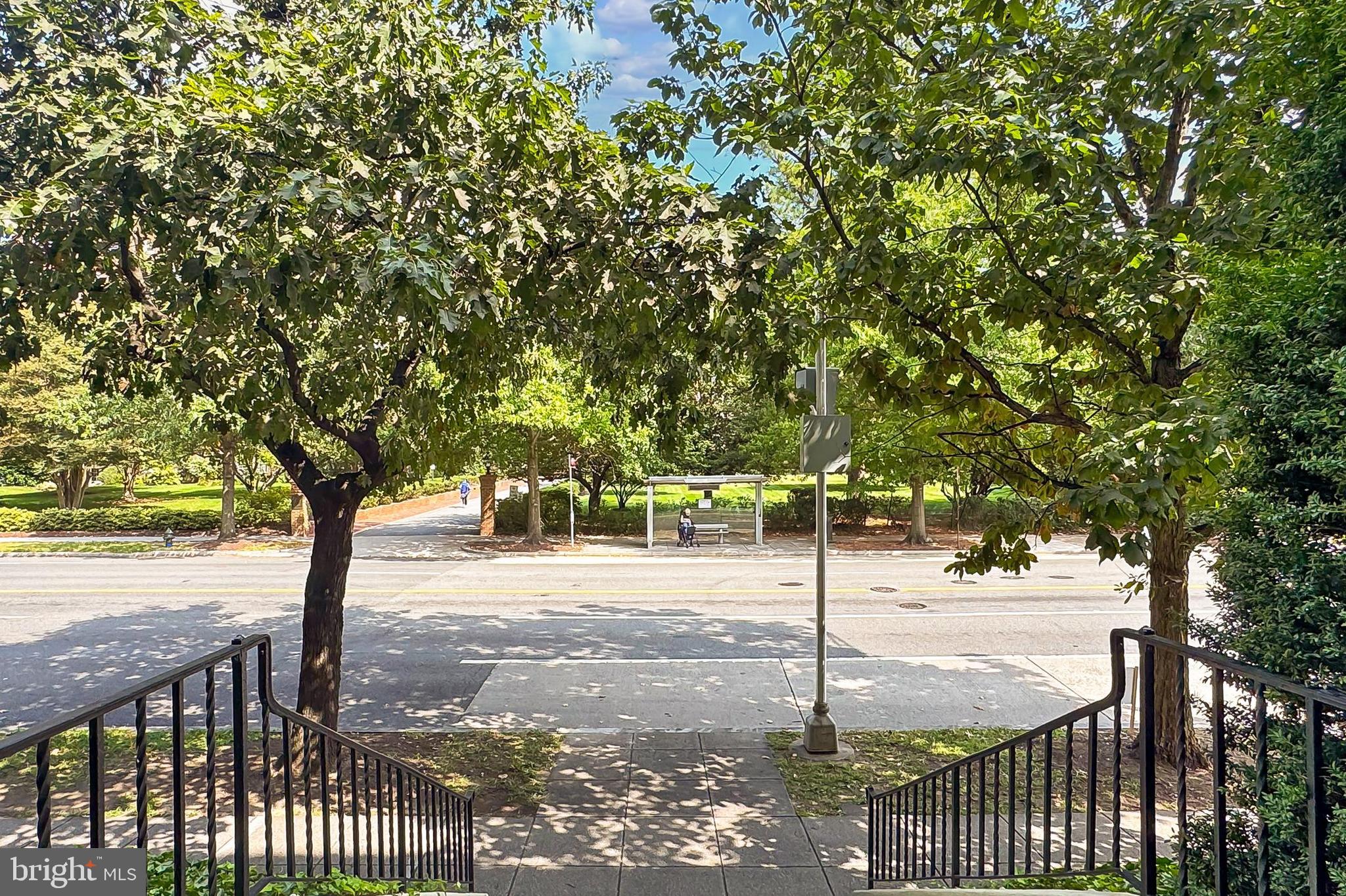 3600 CONNECTICUT AVENUE NW 105