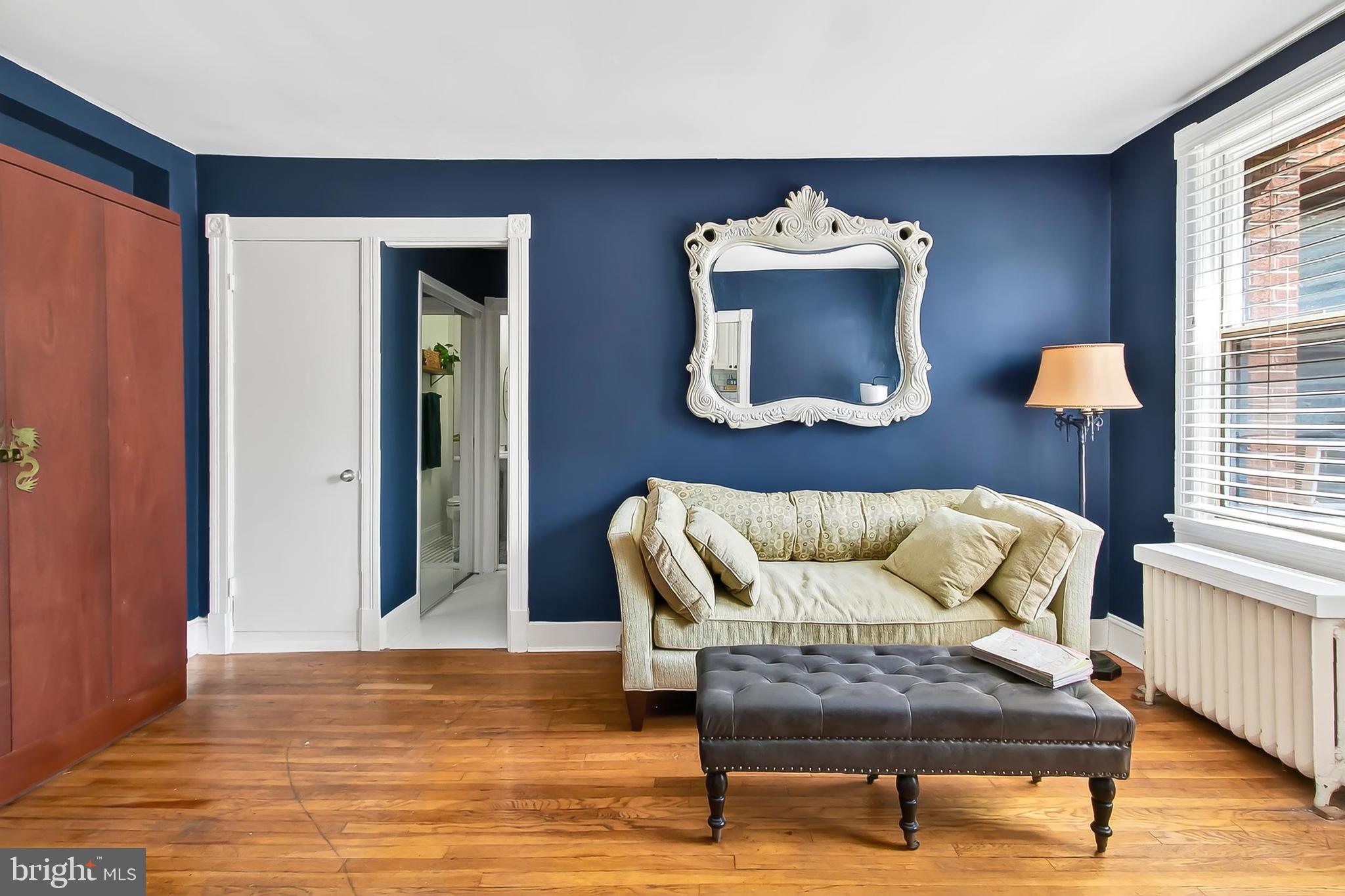 3600 CONNECTICUT AVENUE NW 105