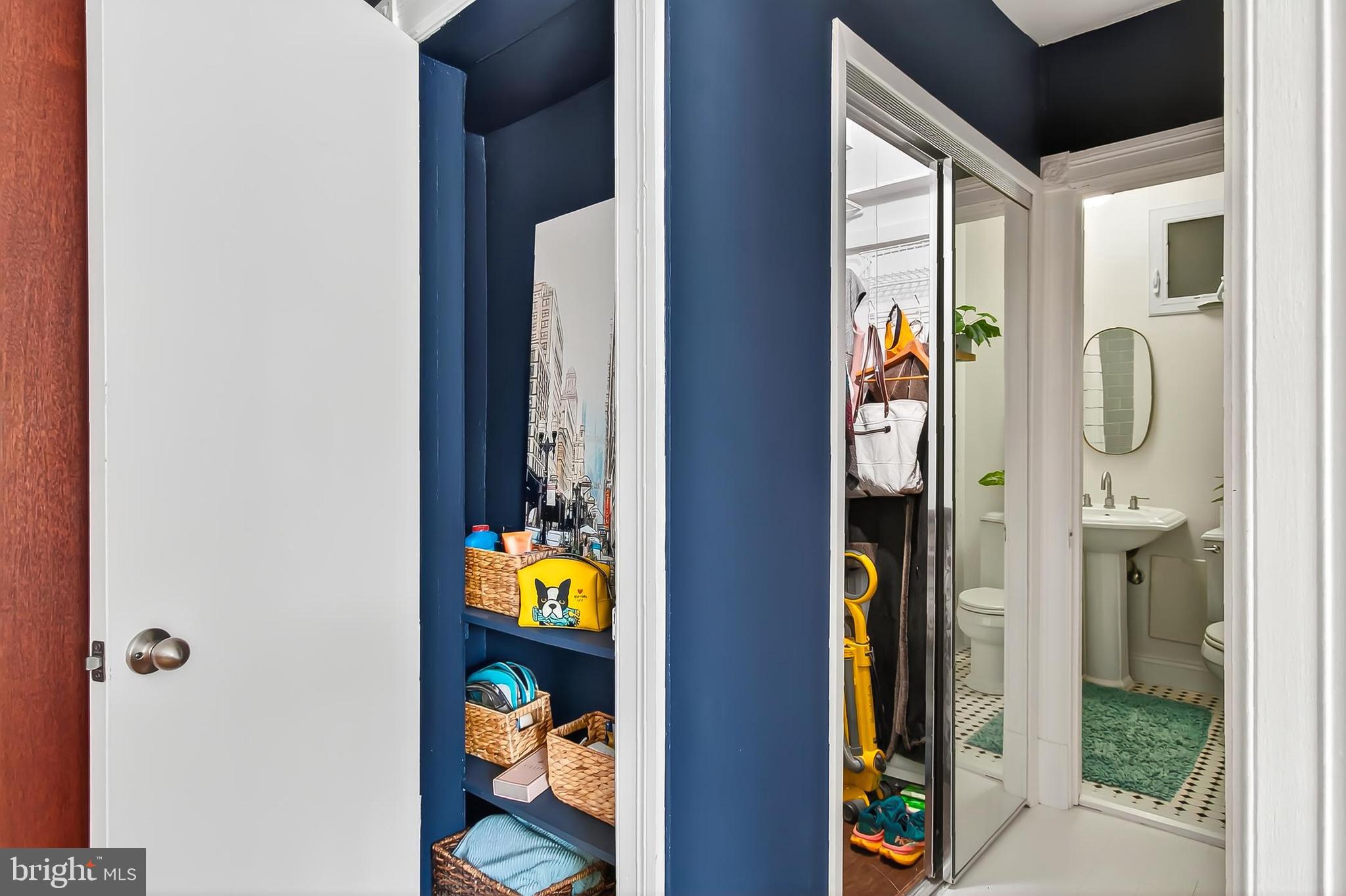 3600 CONNECTICUT AVENUE NW 105