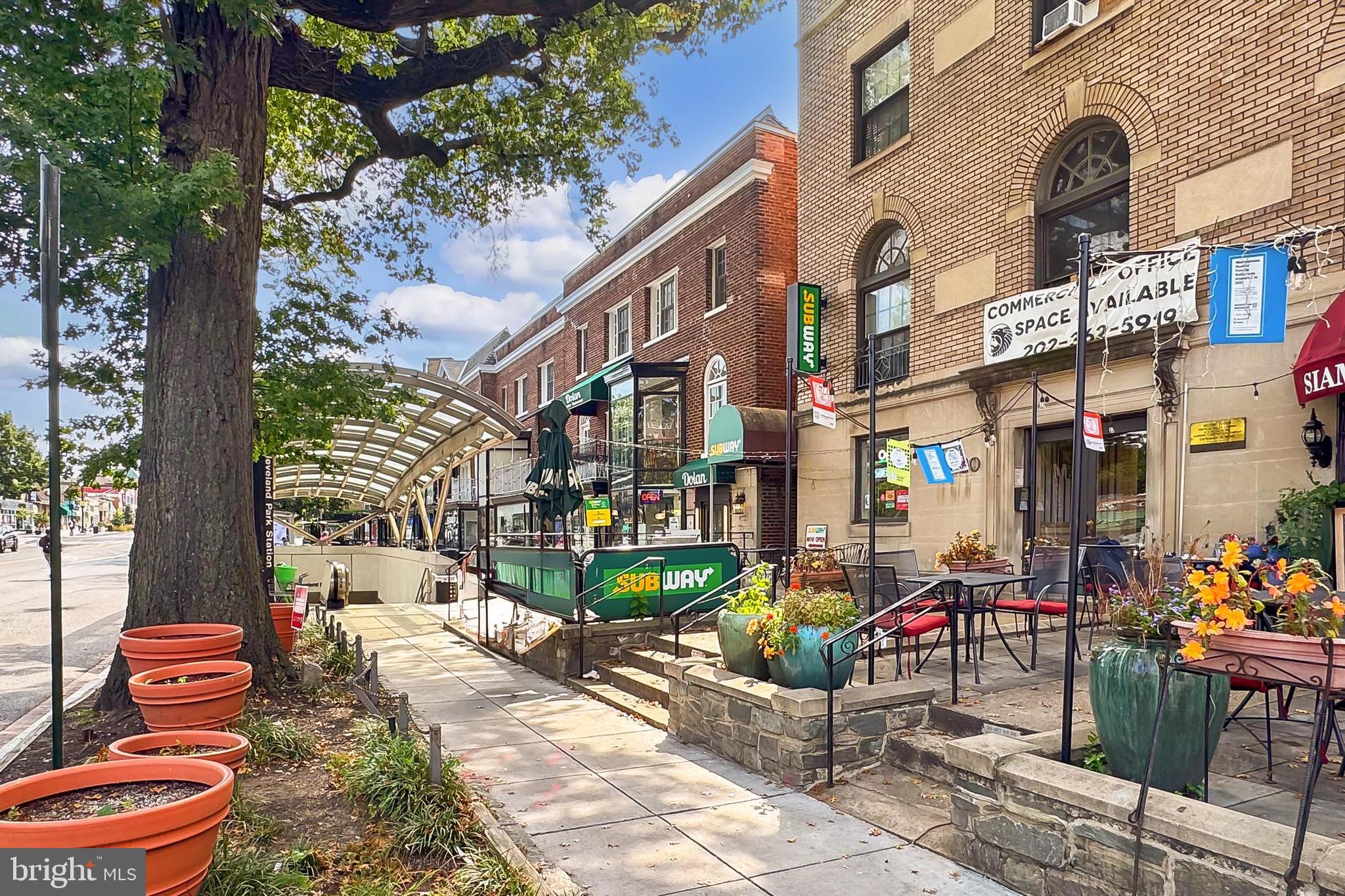 3600 CONNECTICUT AVENUE NW 105