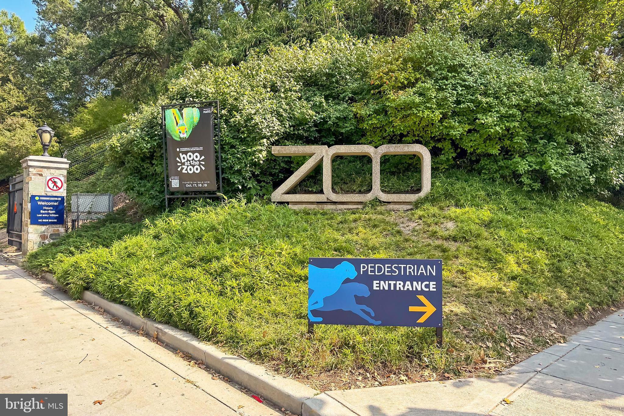 3600 CONNECTICUT AVENUE NW 105