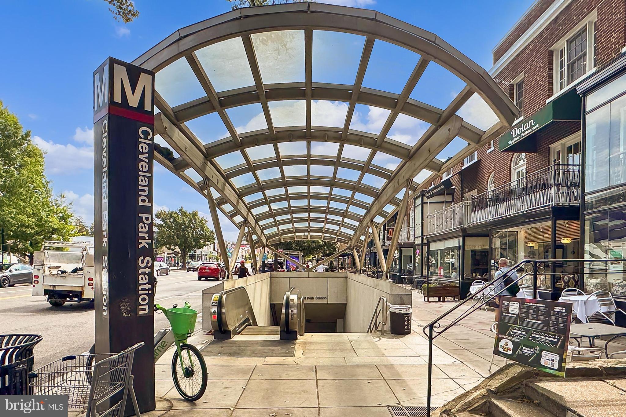 3600 CONNECTICUT AVENUE NW 105