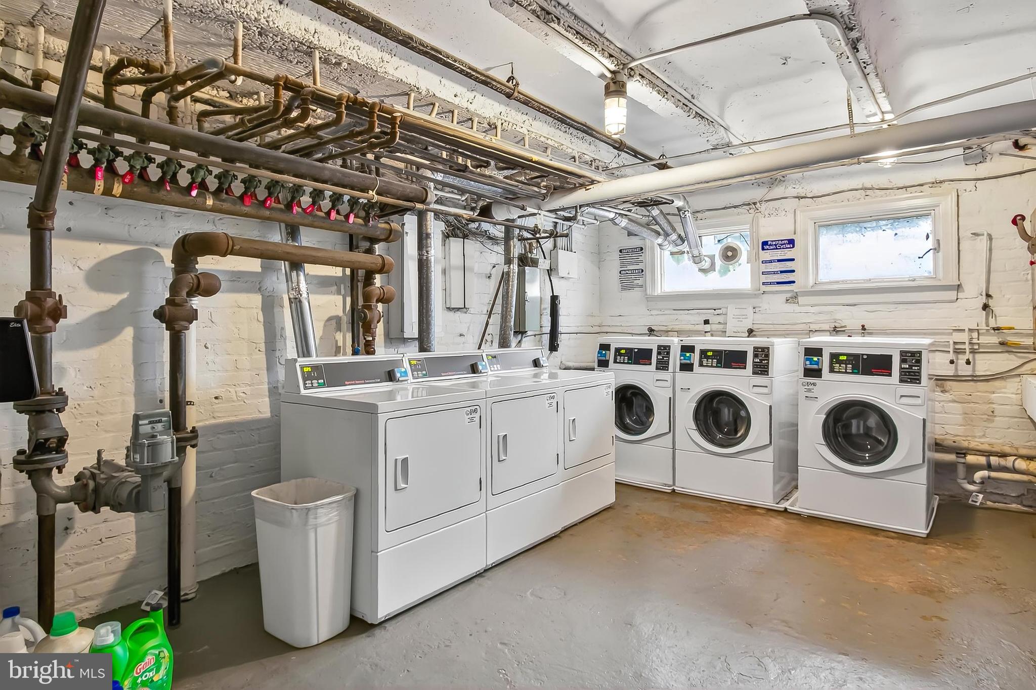 3600 CONNECTICUT AVENUE NW 105