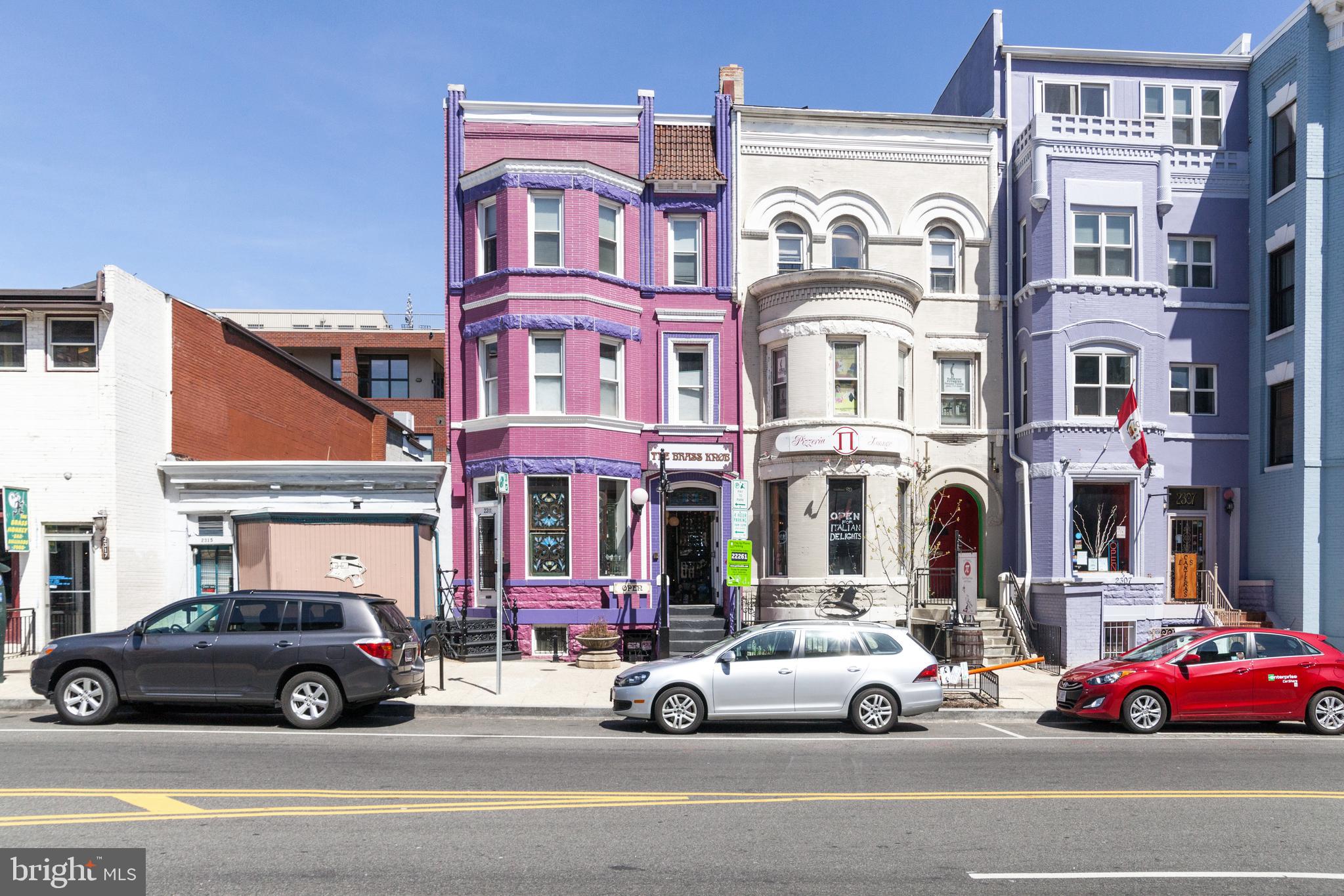 1701 16TH STREET NW 410