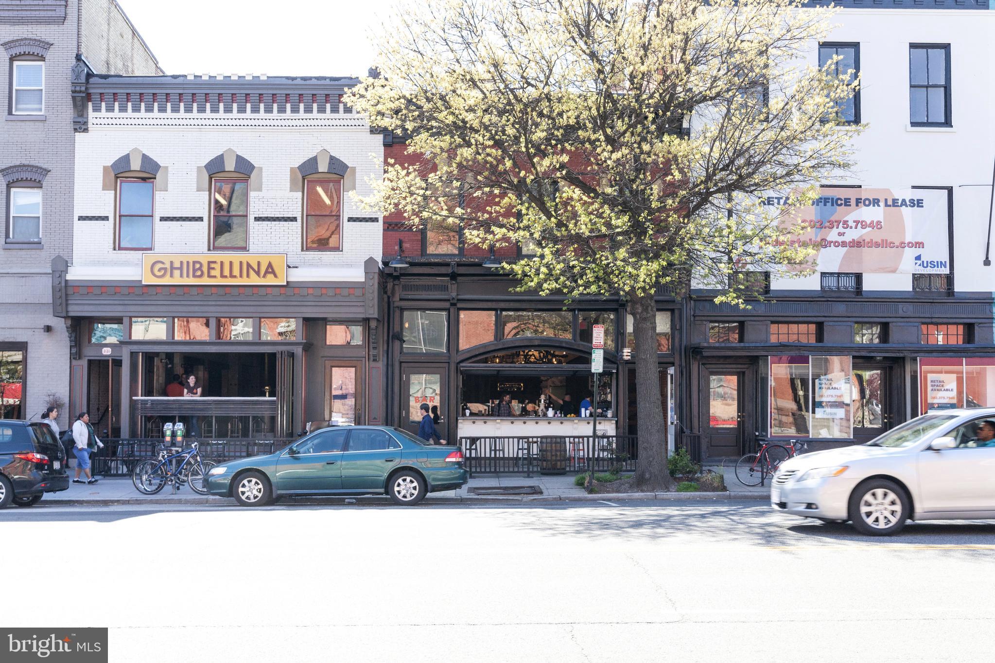 1701 16TH STREET NW 410