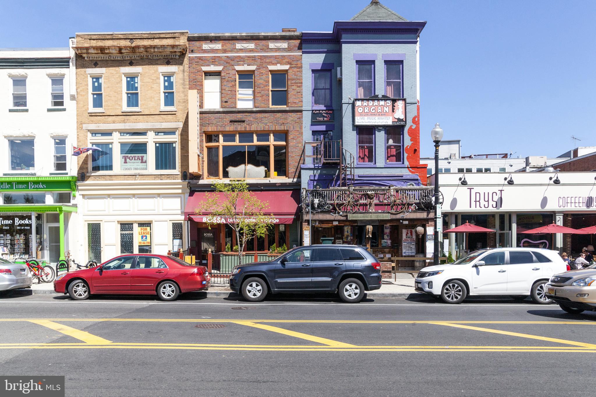 1701 16TH STREET NW 410