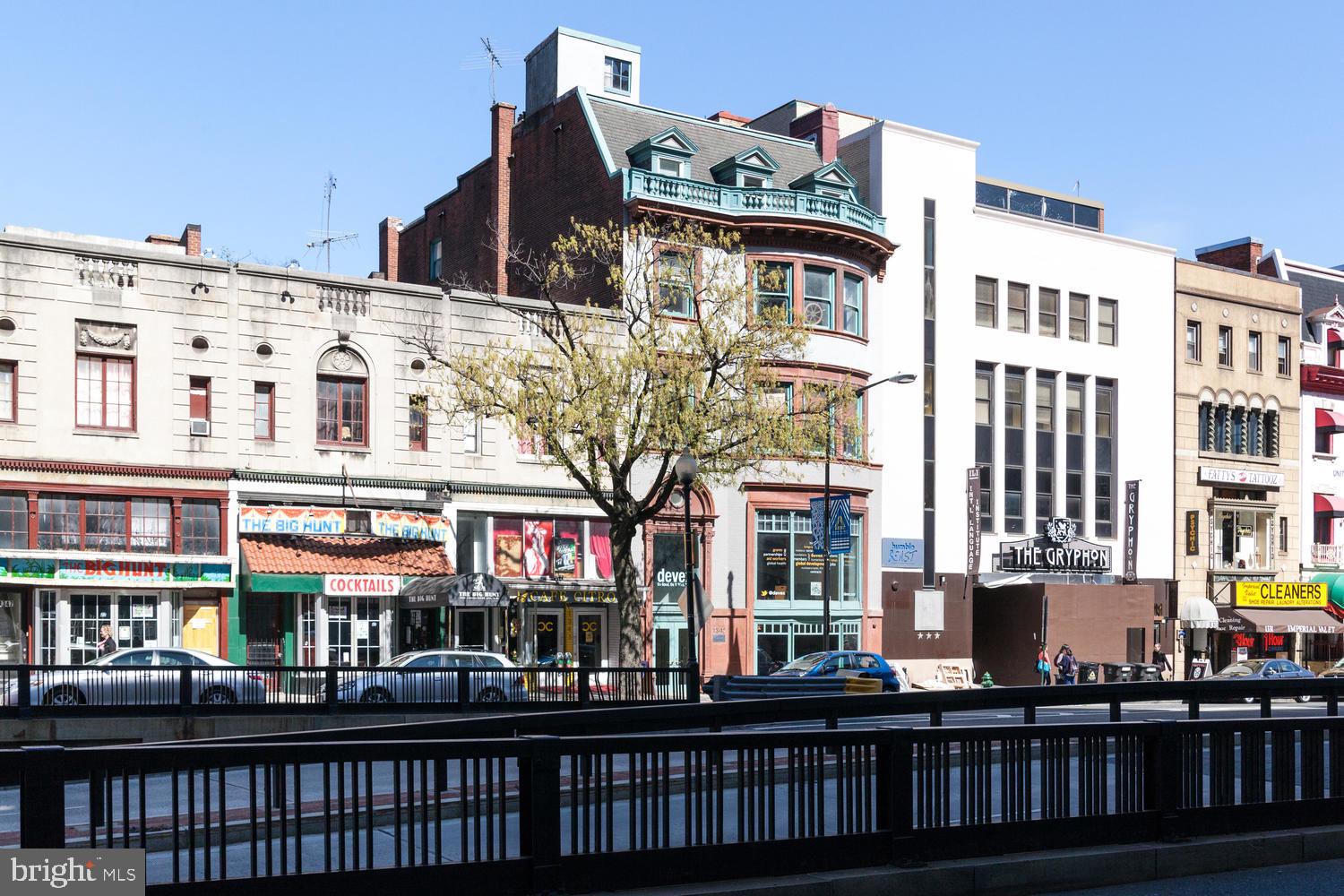 1701 16TH STREET NW 410