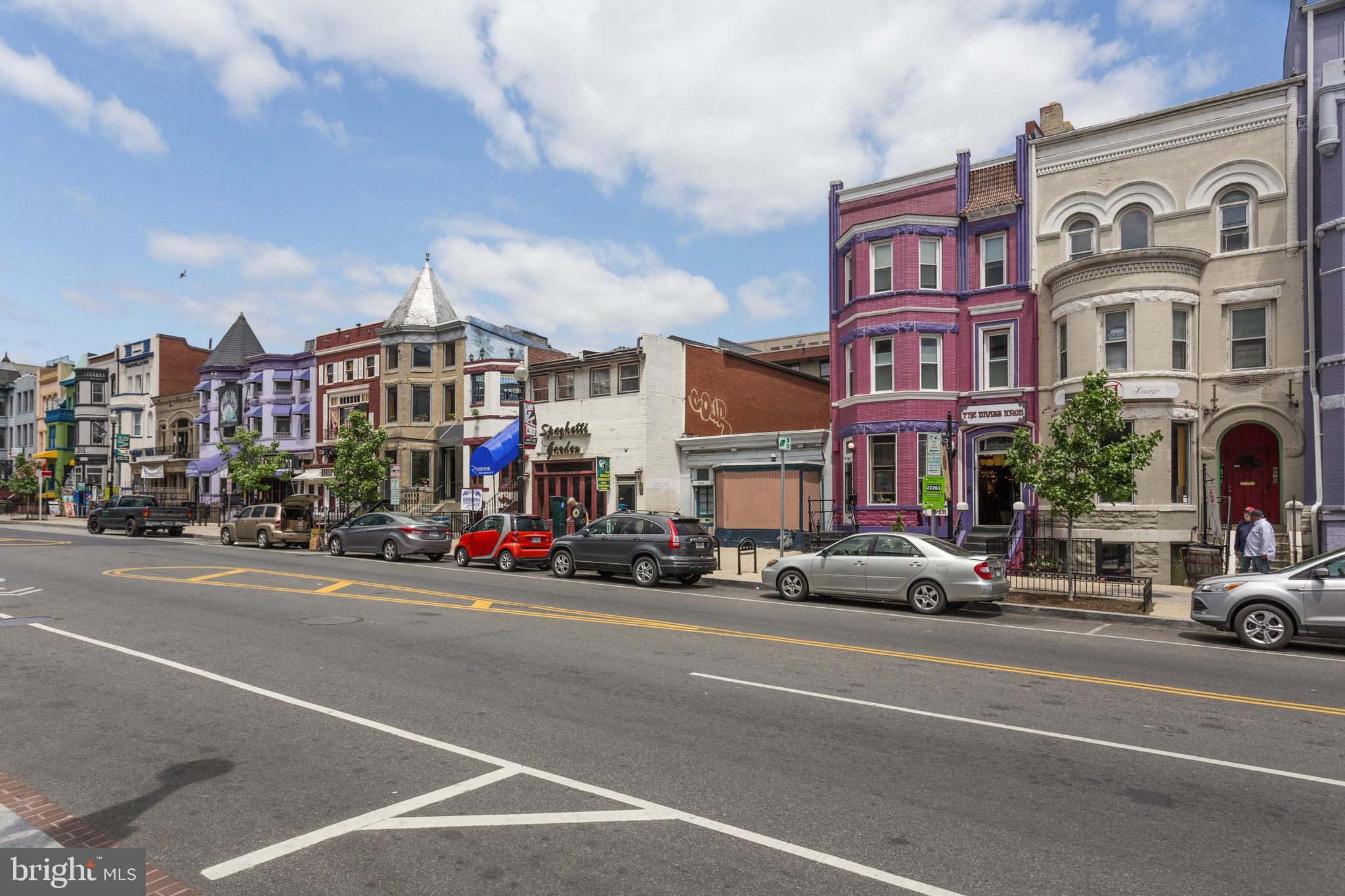 1701 16TH STREET NW 410