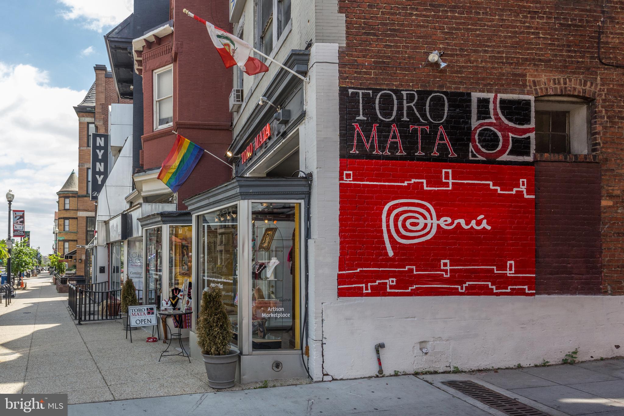 1701 16TH STREET NW 410