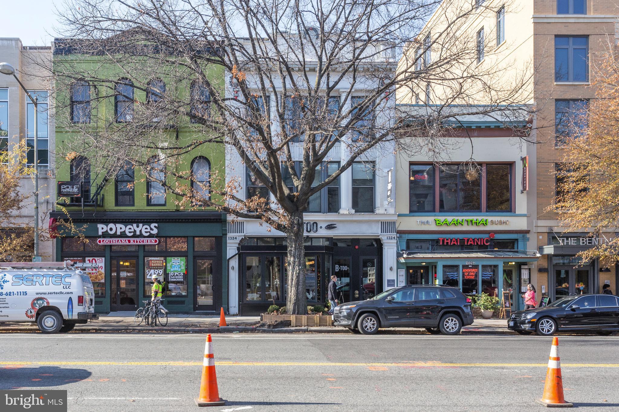 1701 16TH STREET NW 410