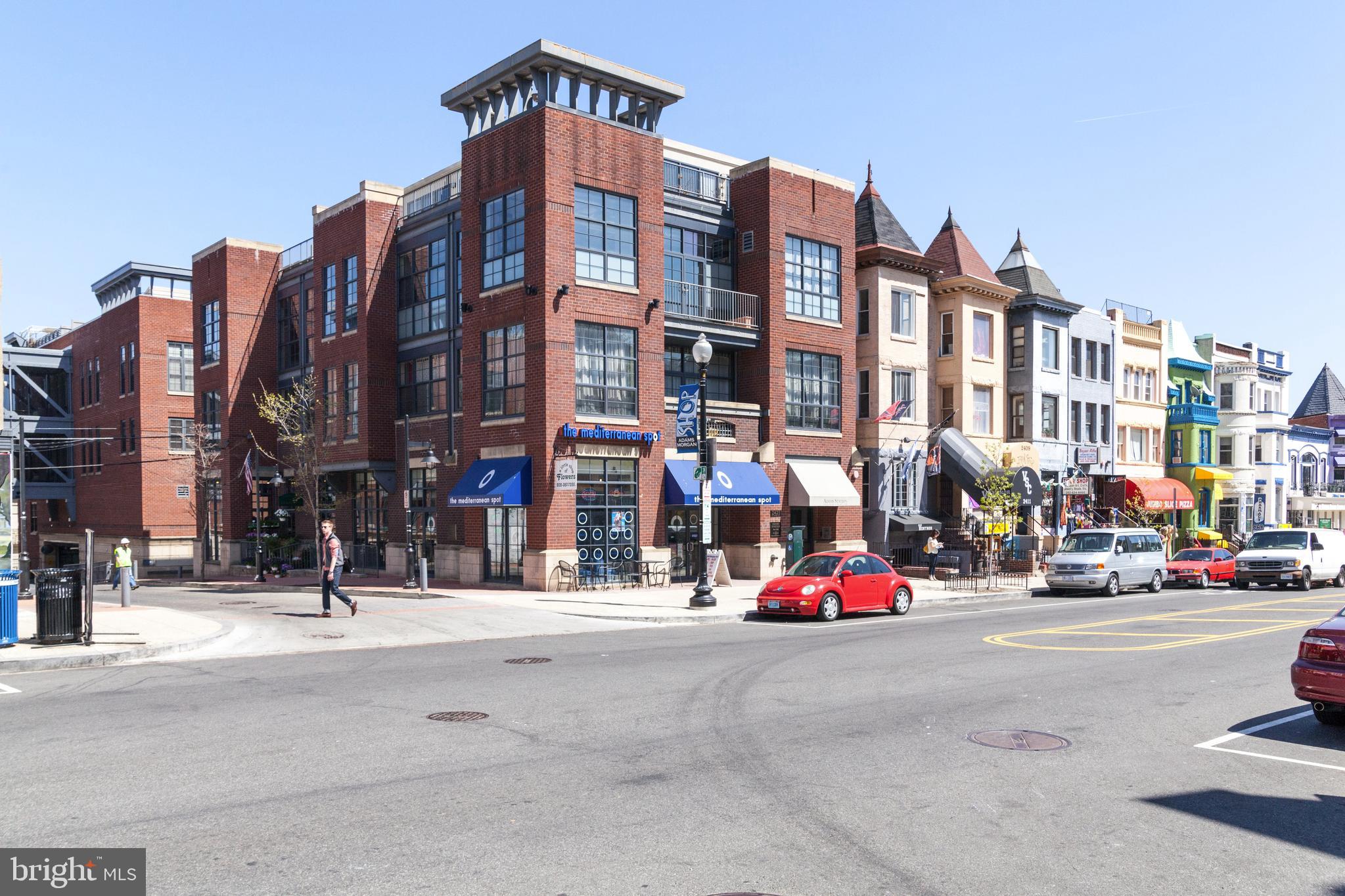 1701 16TH STREET NW 410