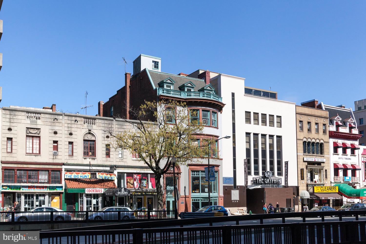 1701 16TH STREET NW 410