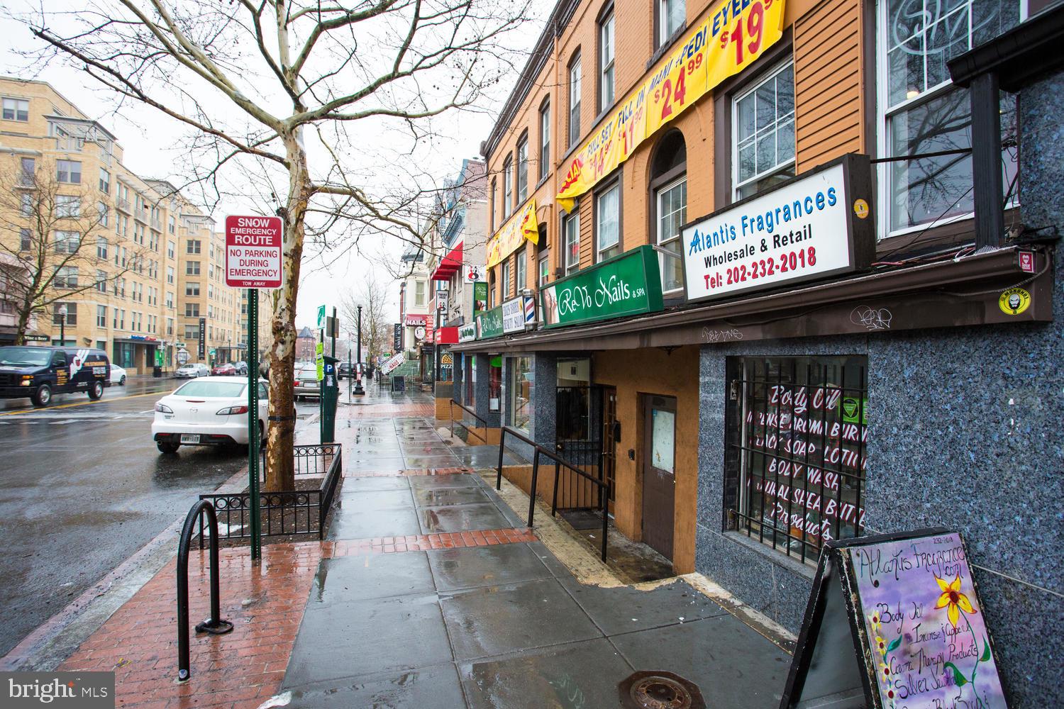 1701 16TH STREET NW 410