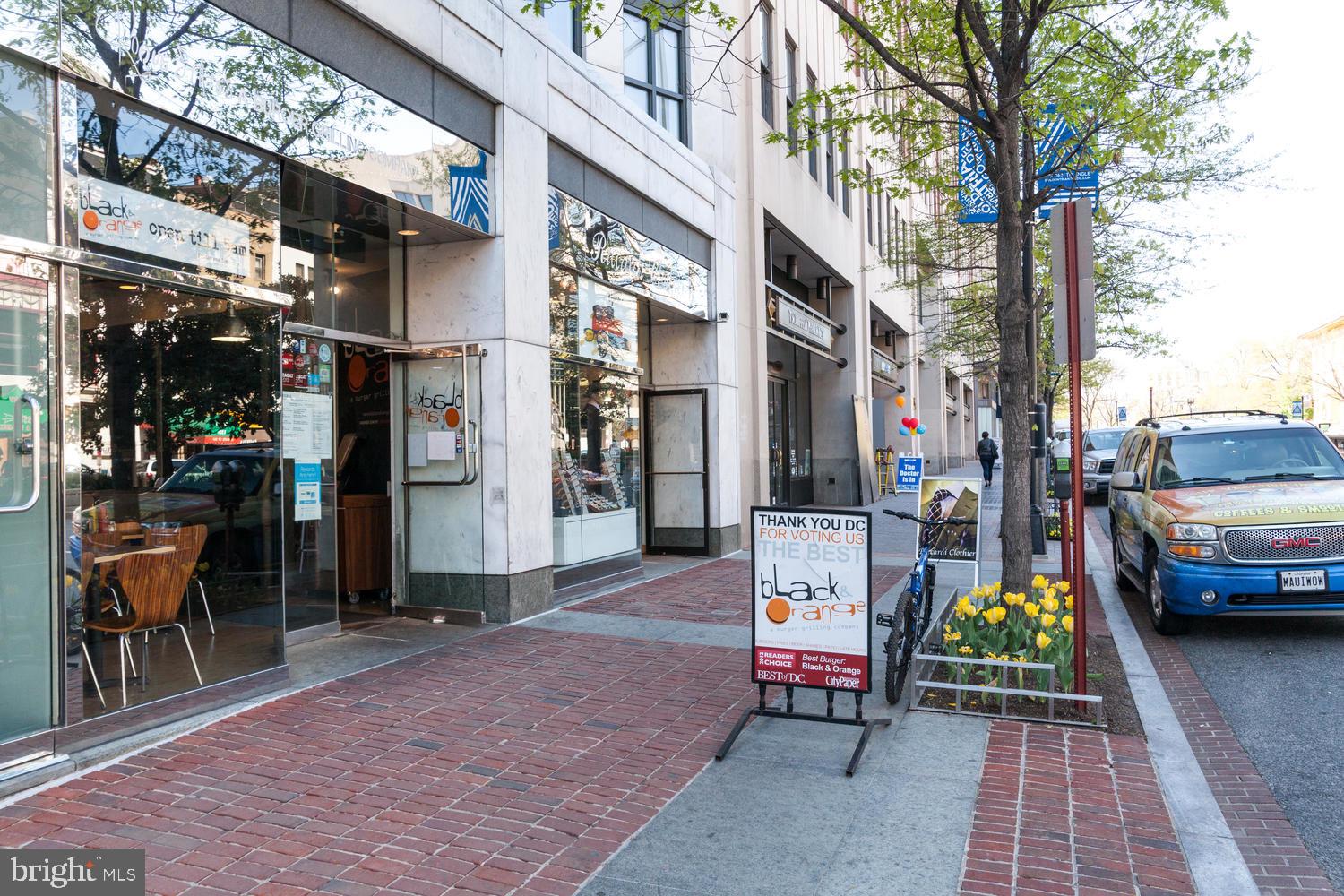 1701 16TH STREET NW 410