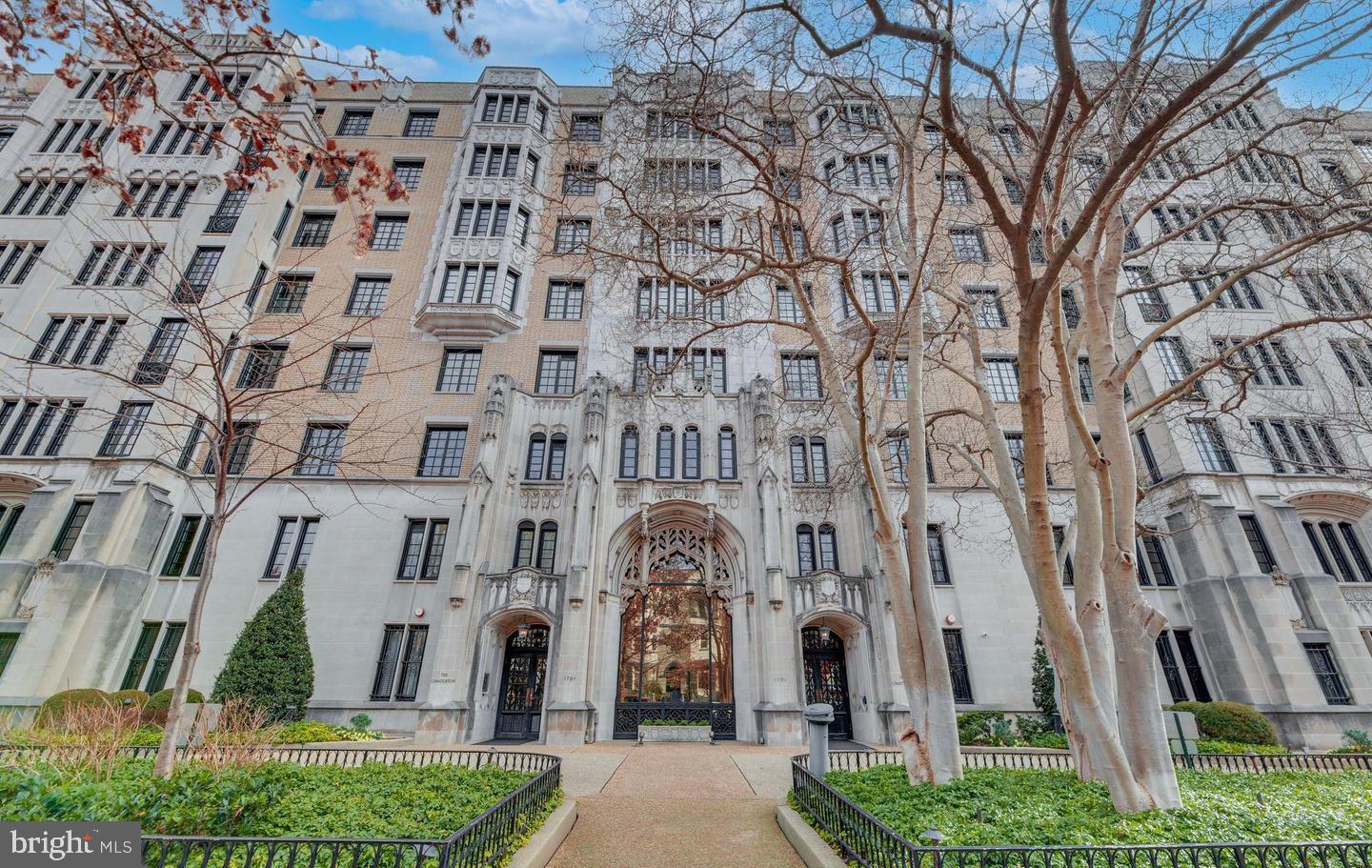 1701 16TH STREET NW 410