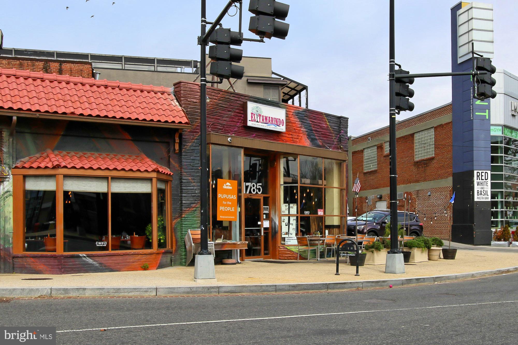 1701 16TH STREET NW 410