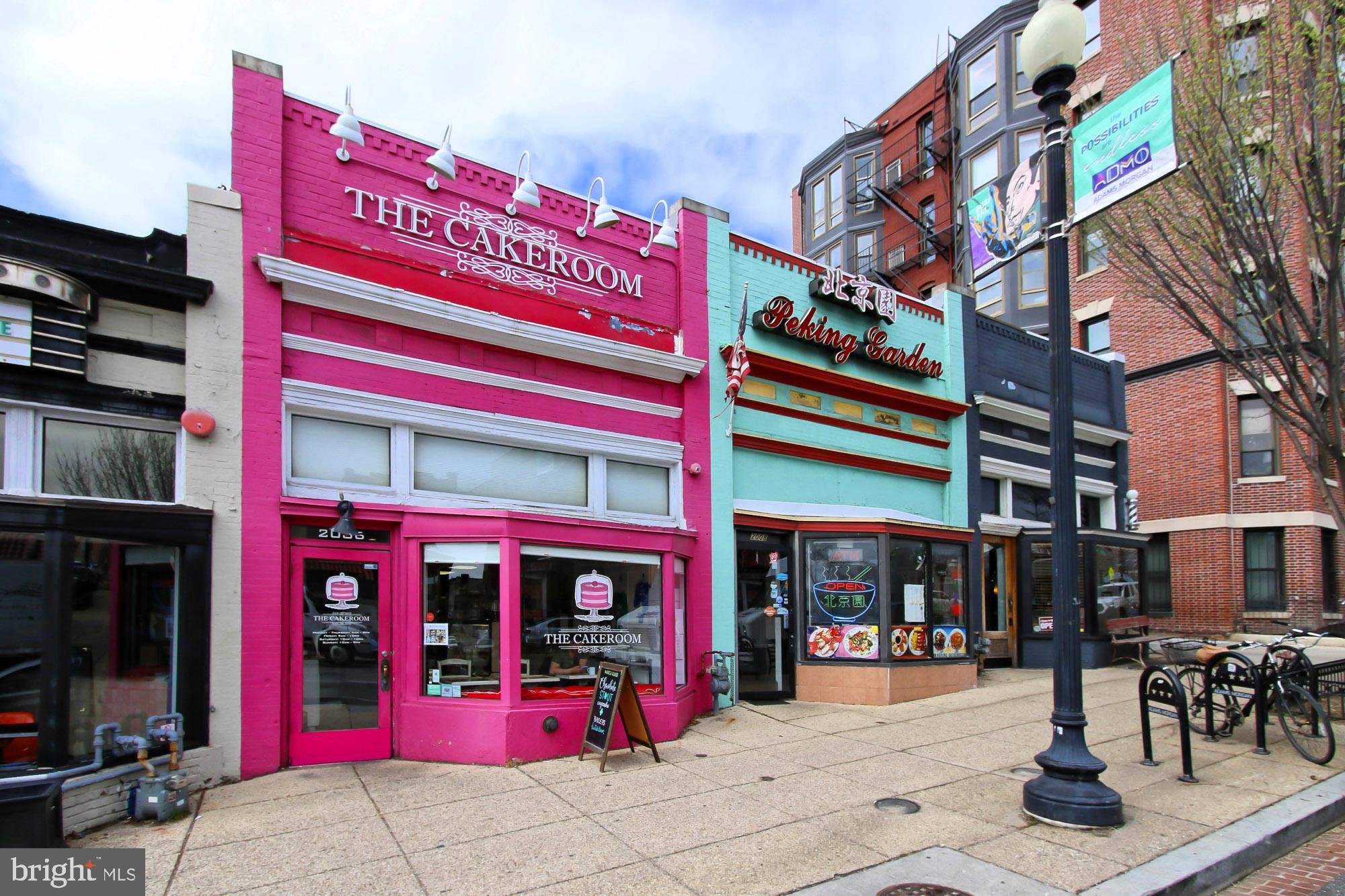 1701 16TH STREET NW 410