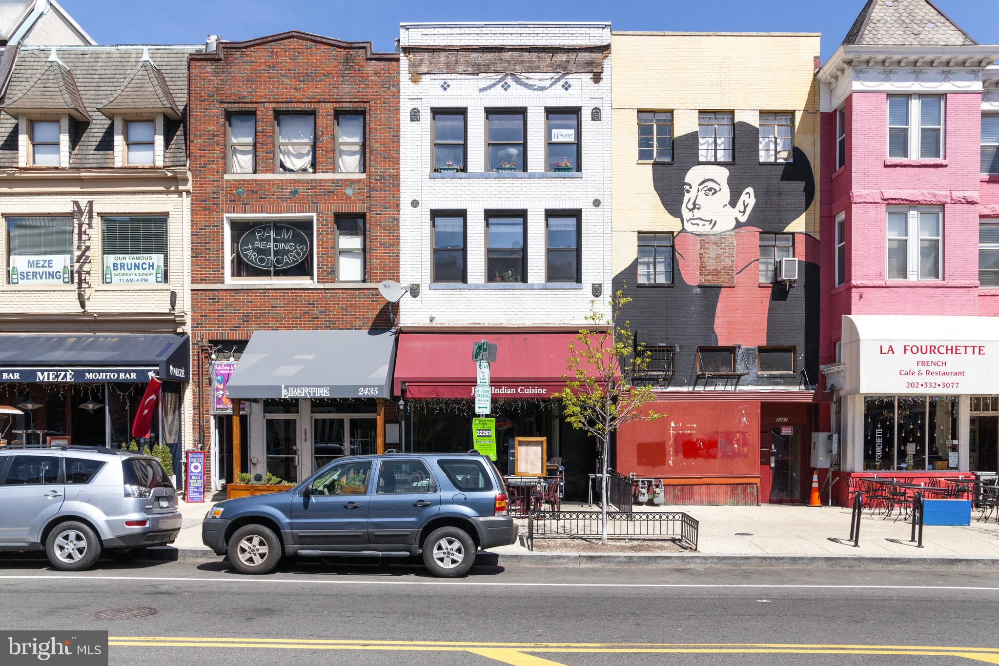 1701 16TH STREET NW 410