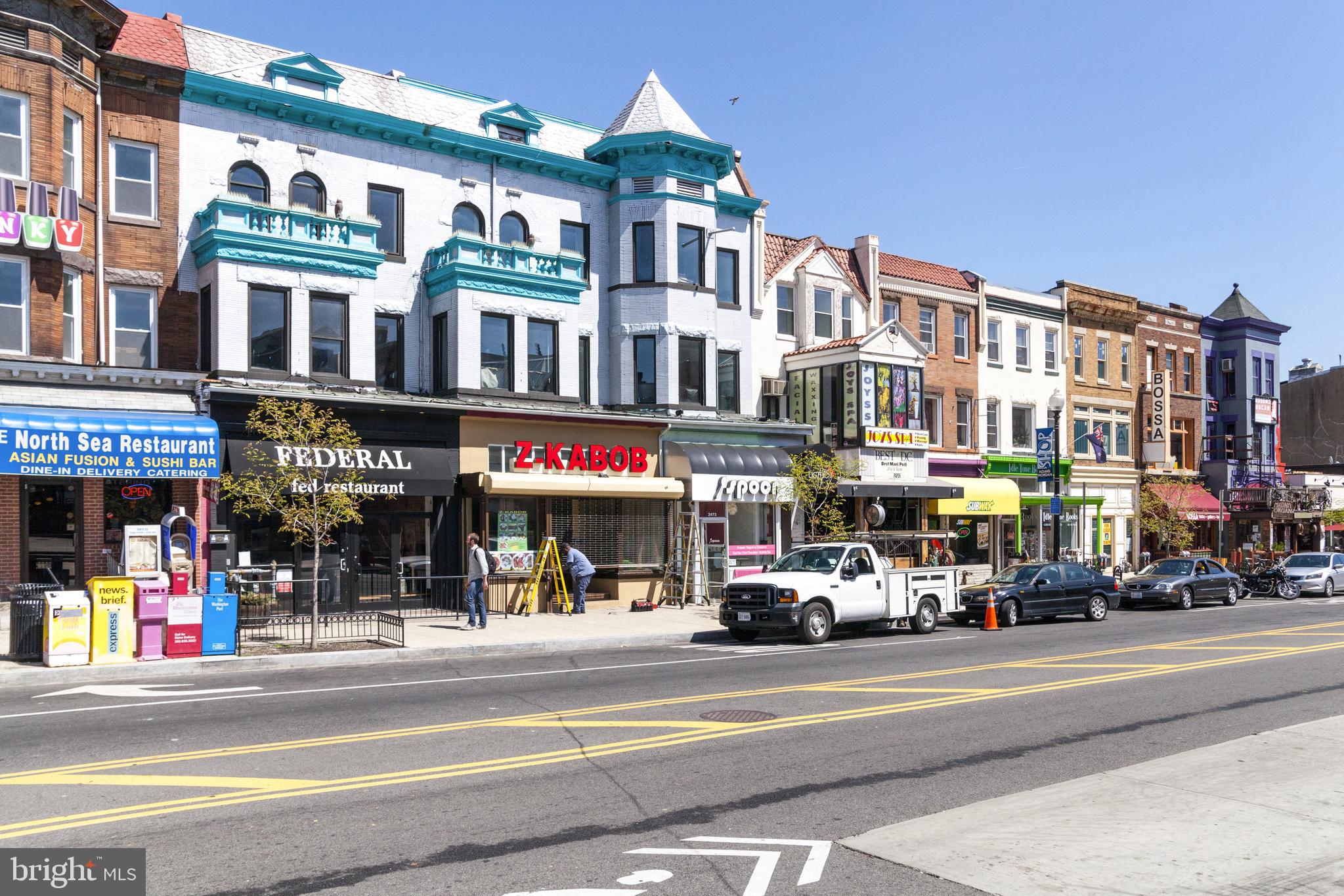 1701 16TH STREET NW 410