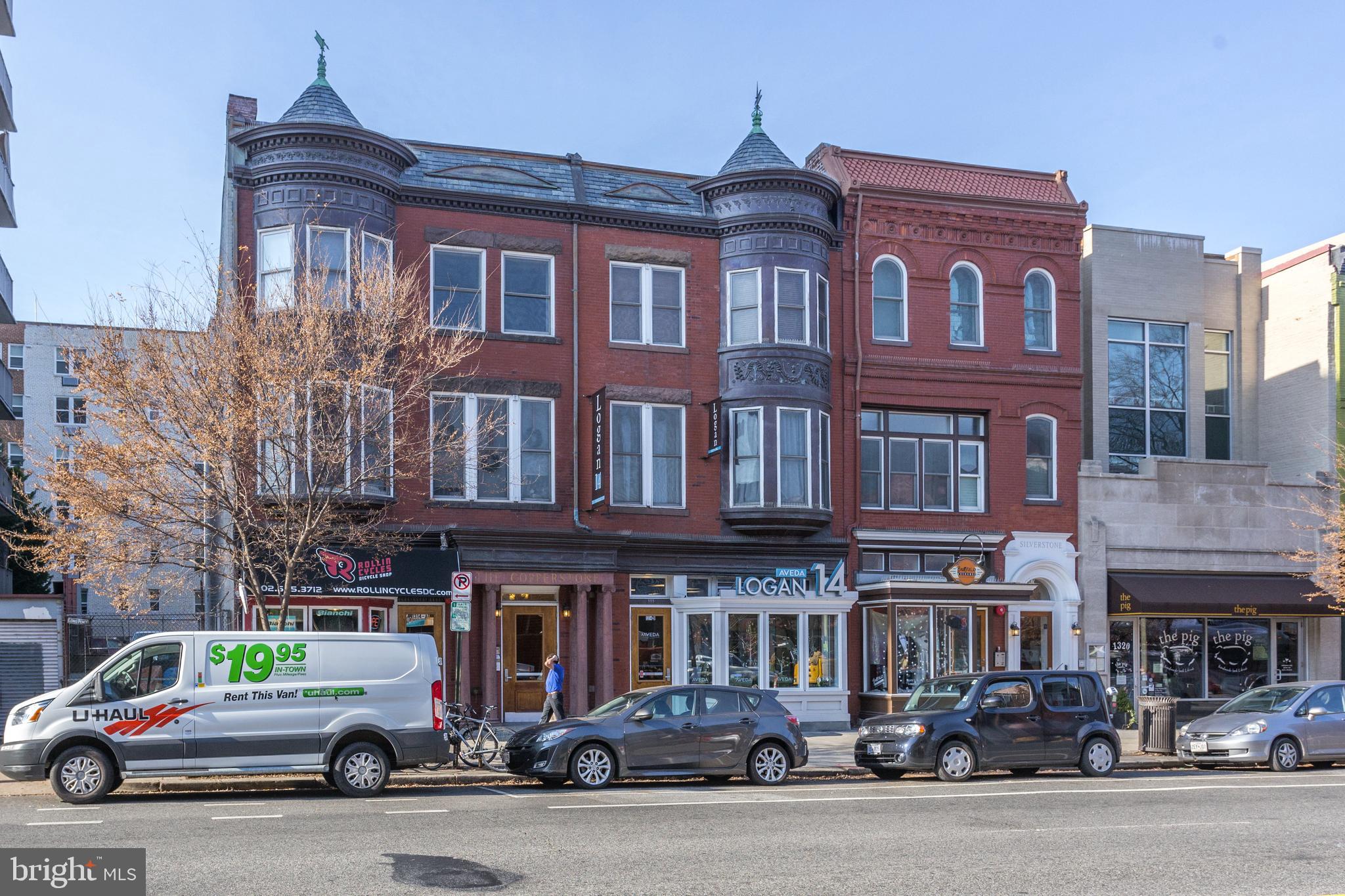 1701 16TH STREET NW 410