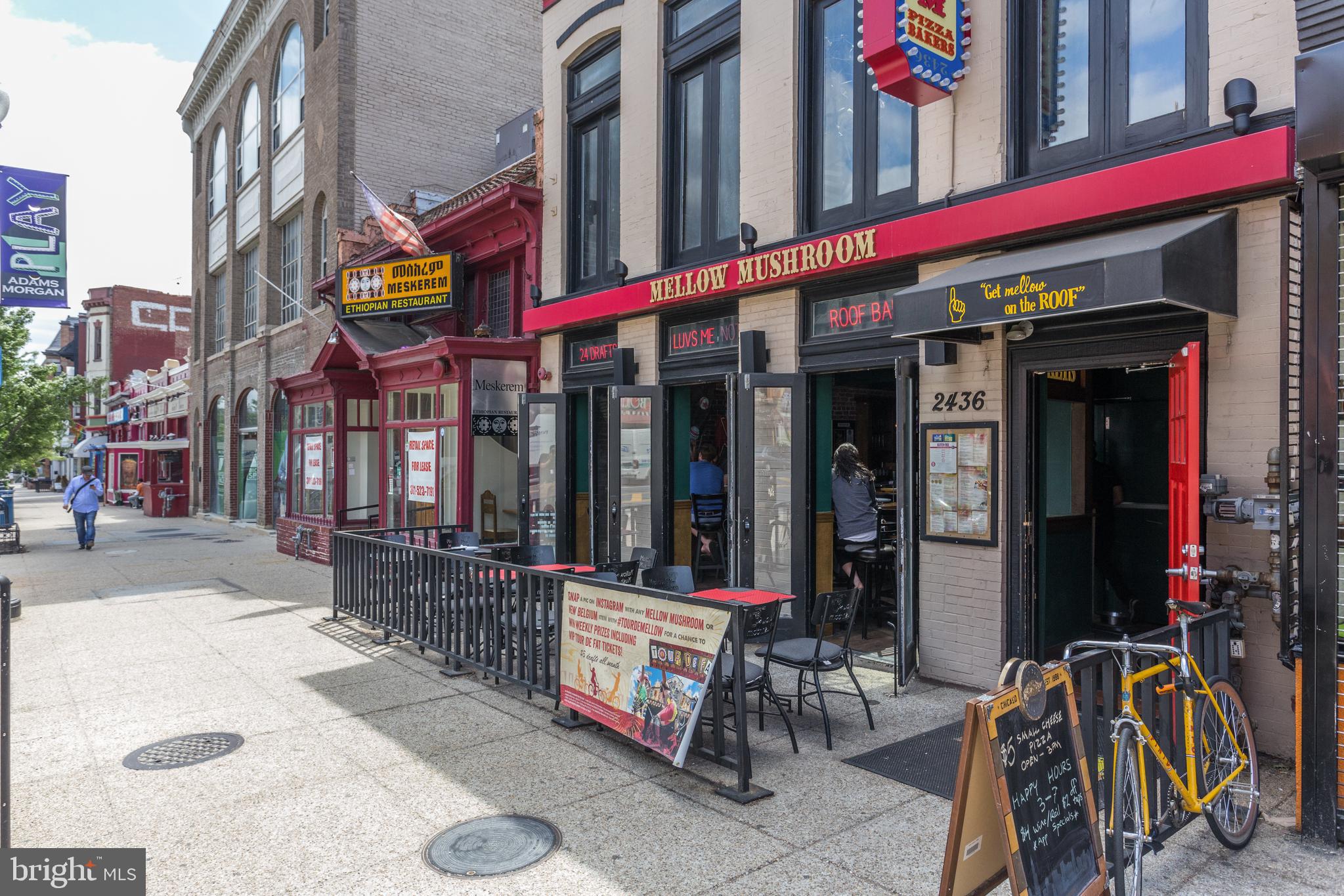 1701 16TH STREET NW 410