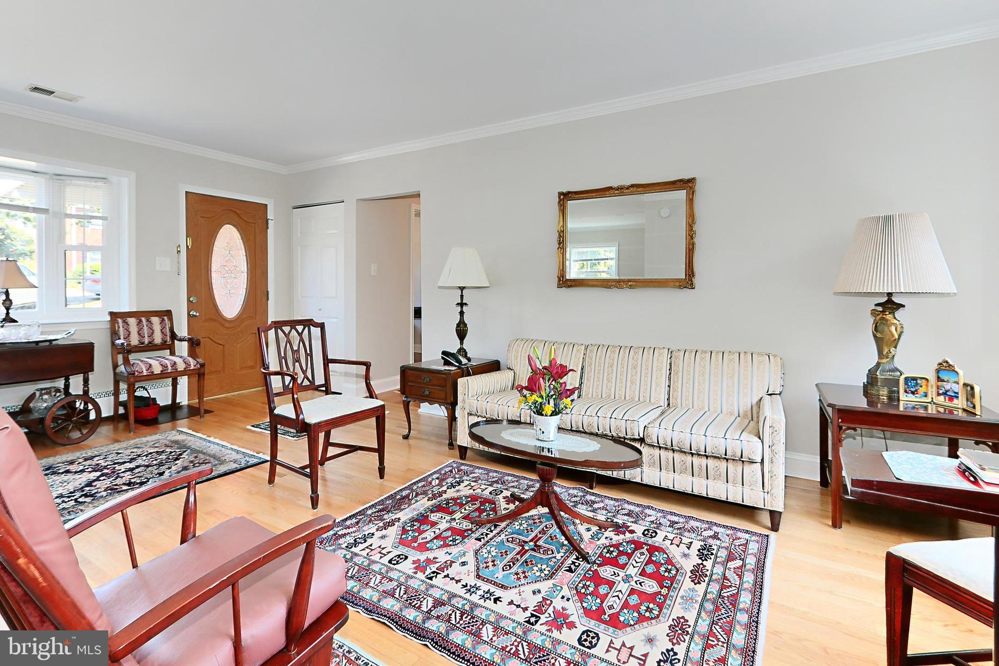 1705 S LINCOLN STREET